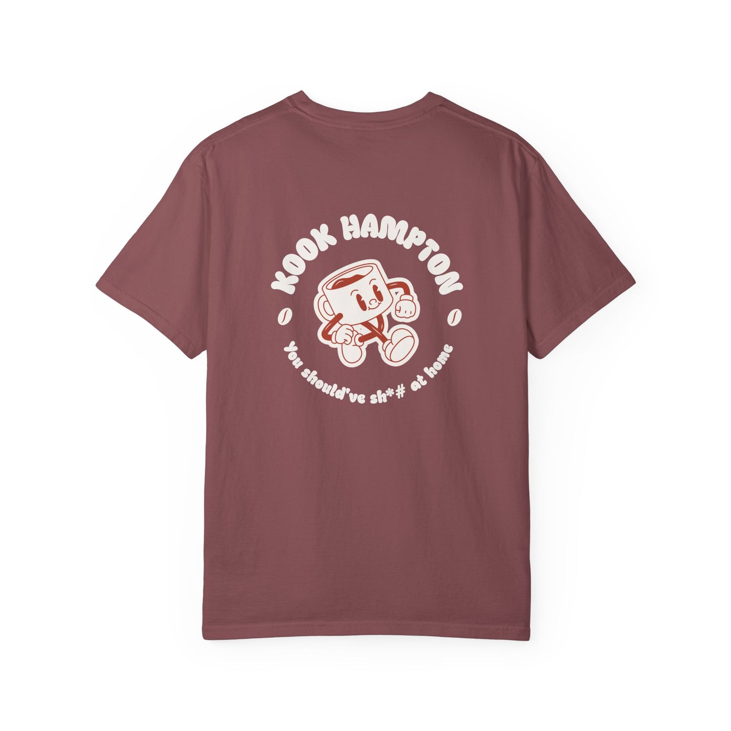 Caffeine Addict Tee