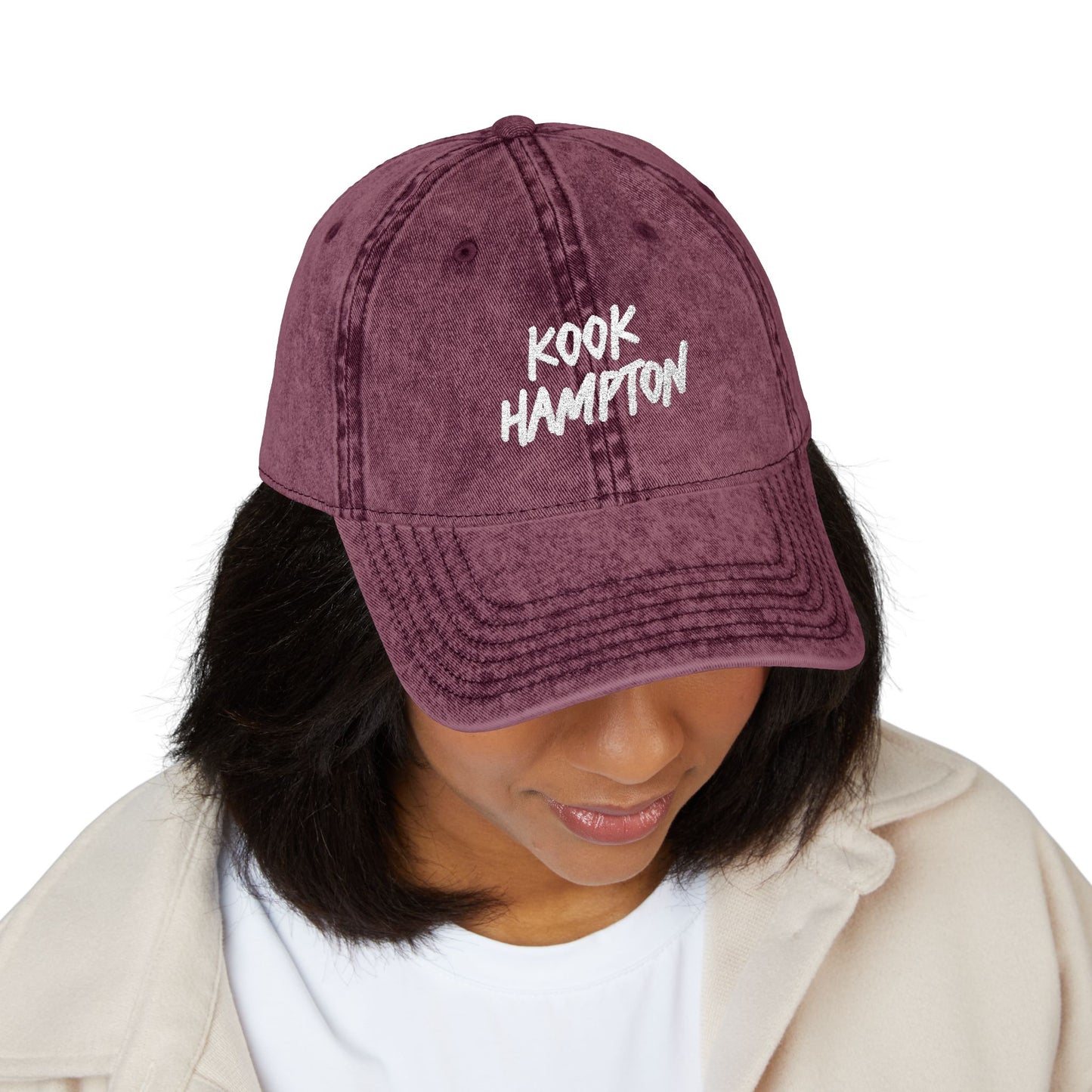 OG Vintage Cap