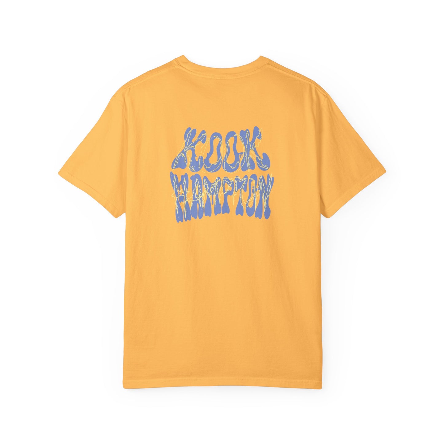 Trippy Tee