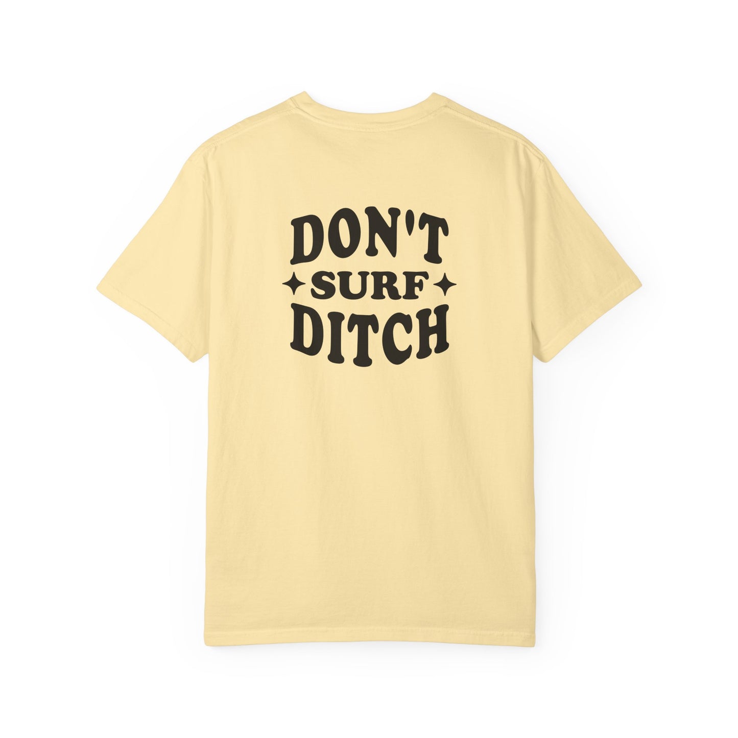 Kook Plains Tee