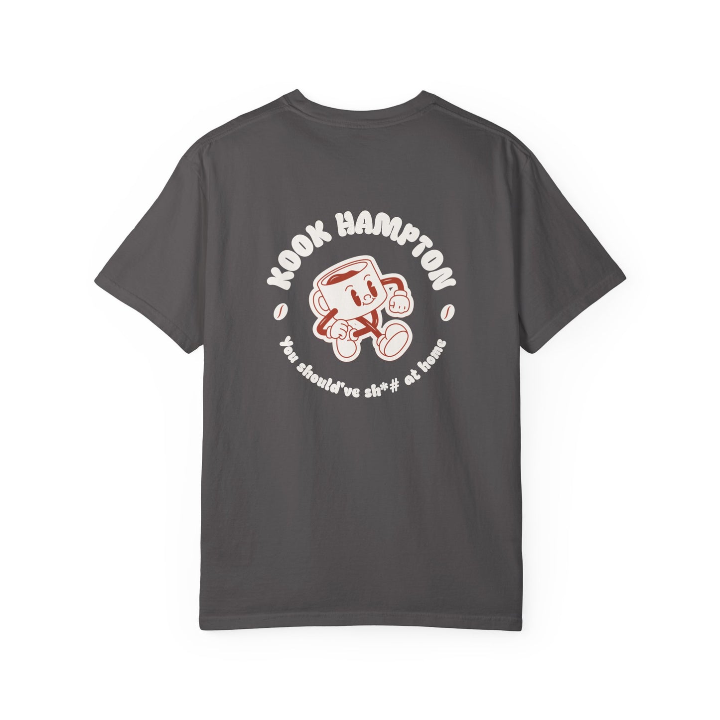 Caffeine Addict Tee