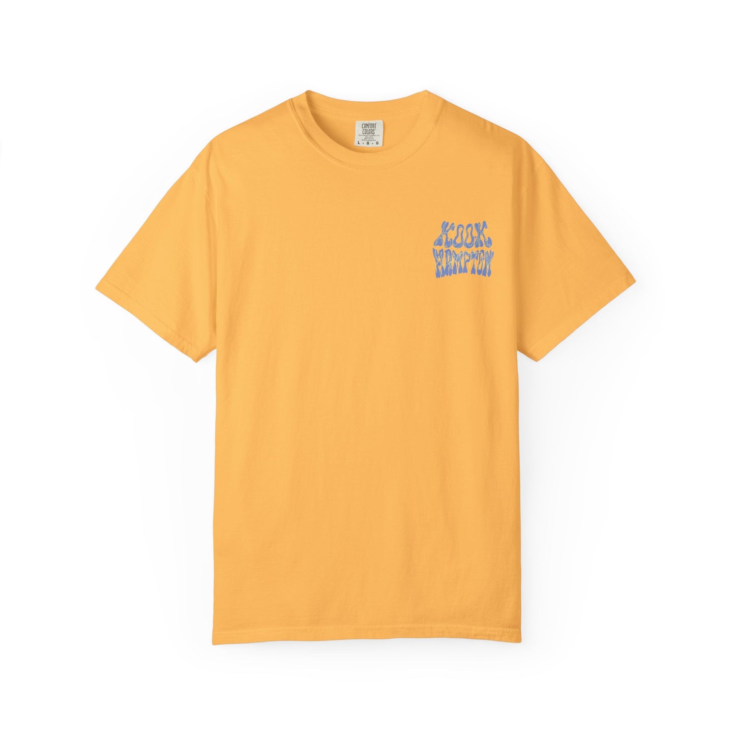 Trippy Tee