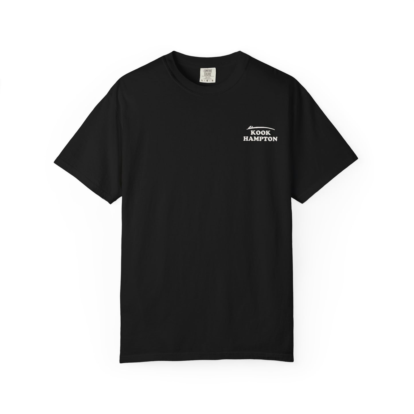 Surfing Sucks Tee