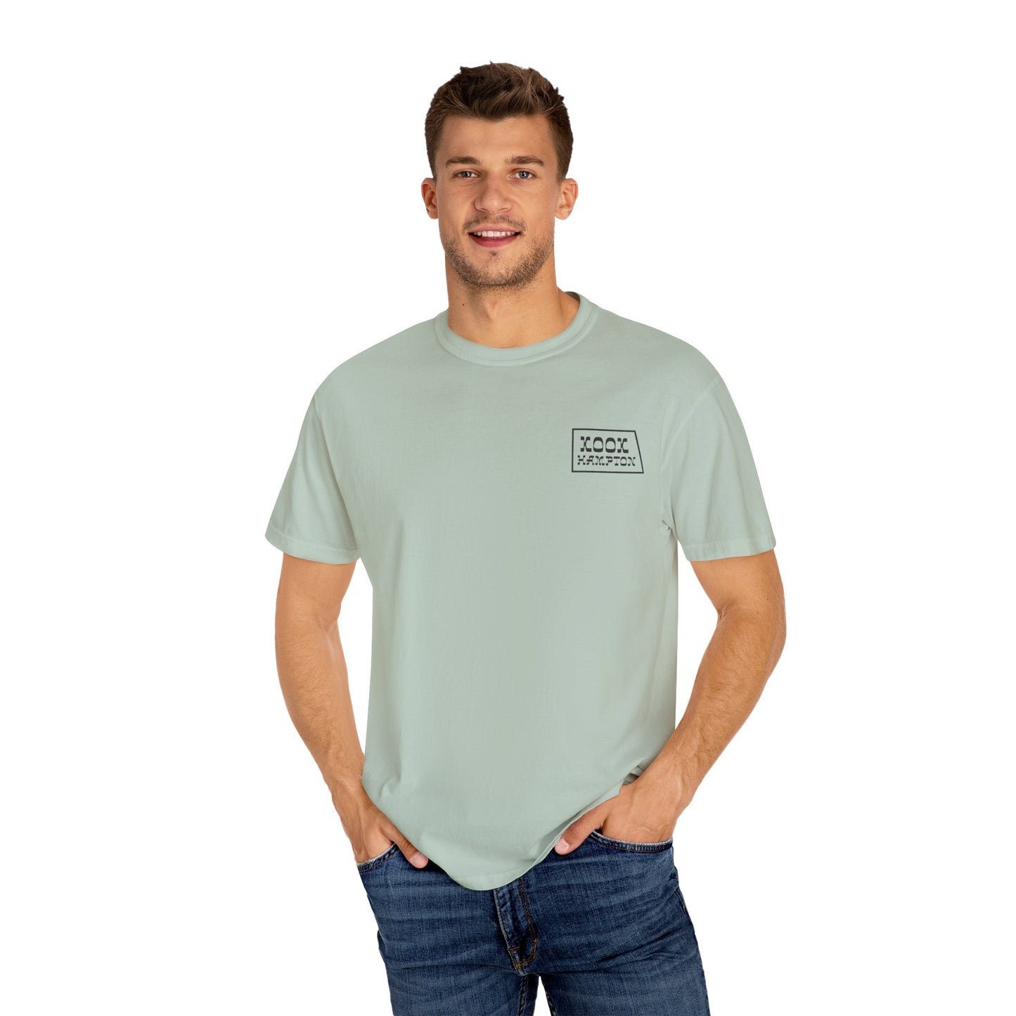 No Vacancy Tee