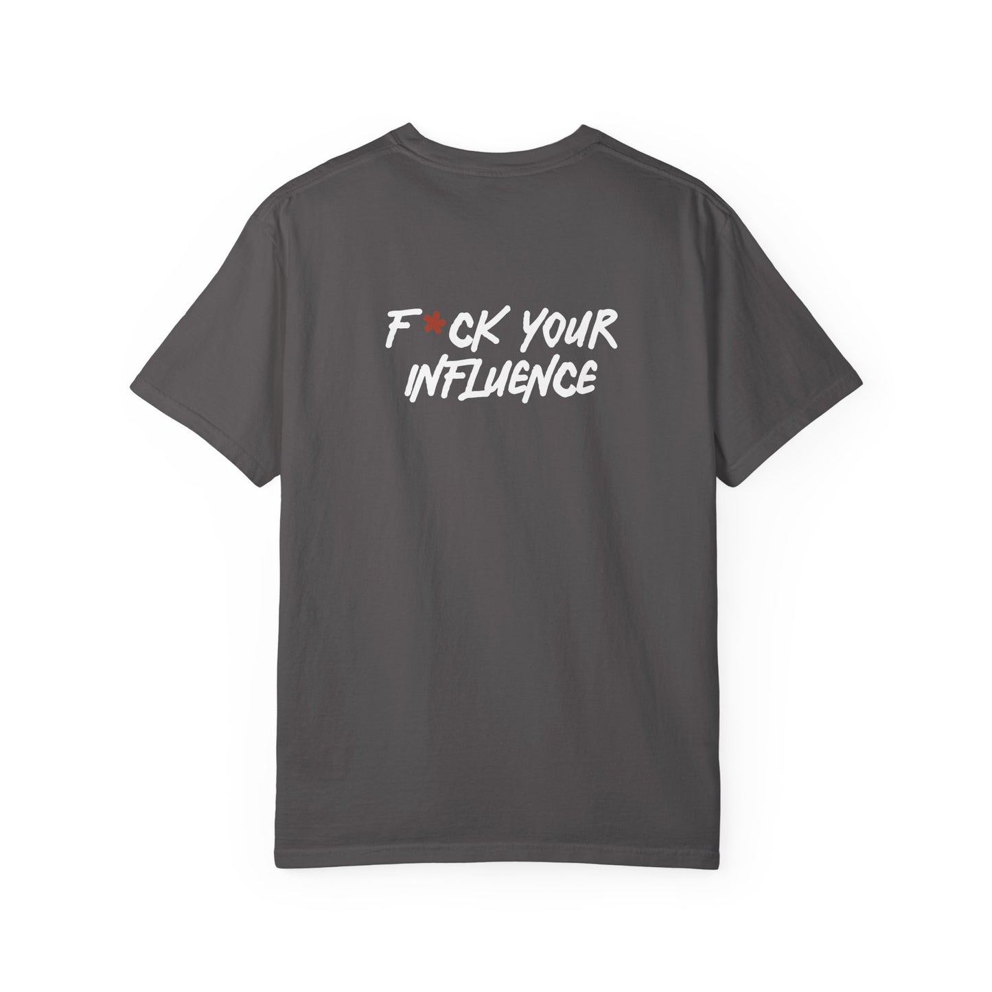Influencer Tee