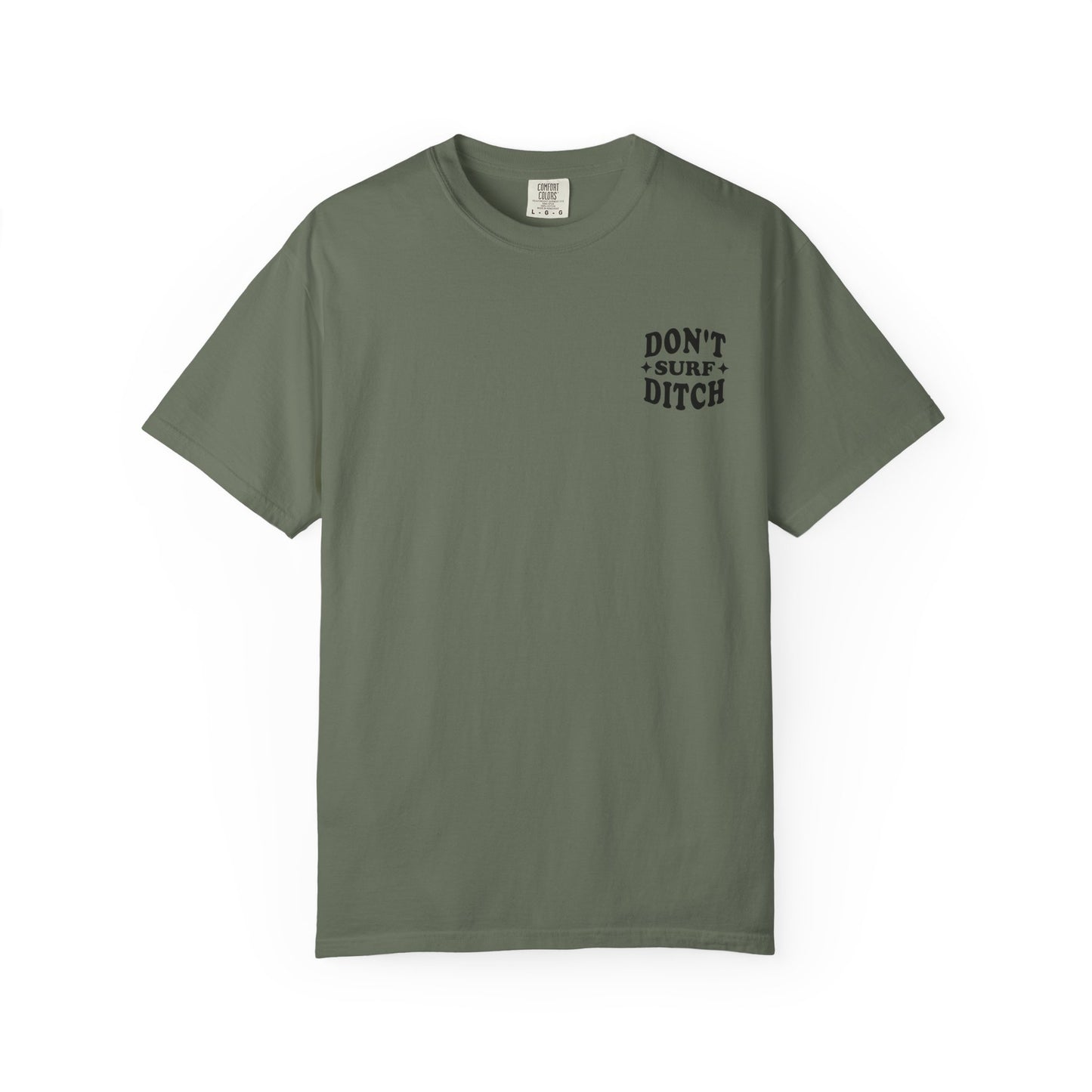 Kook Plains Tee