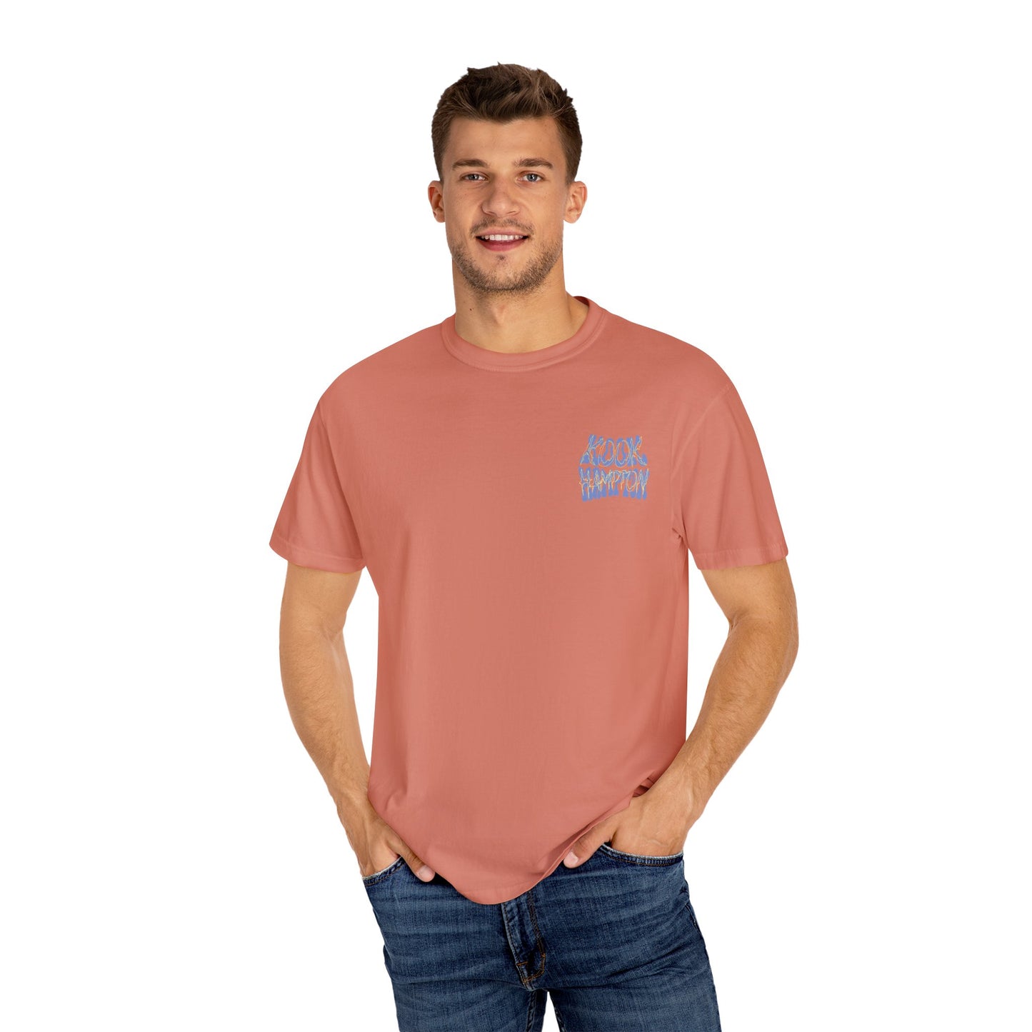 Trippy Tee