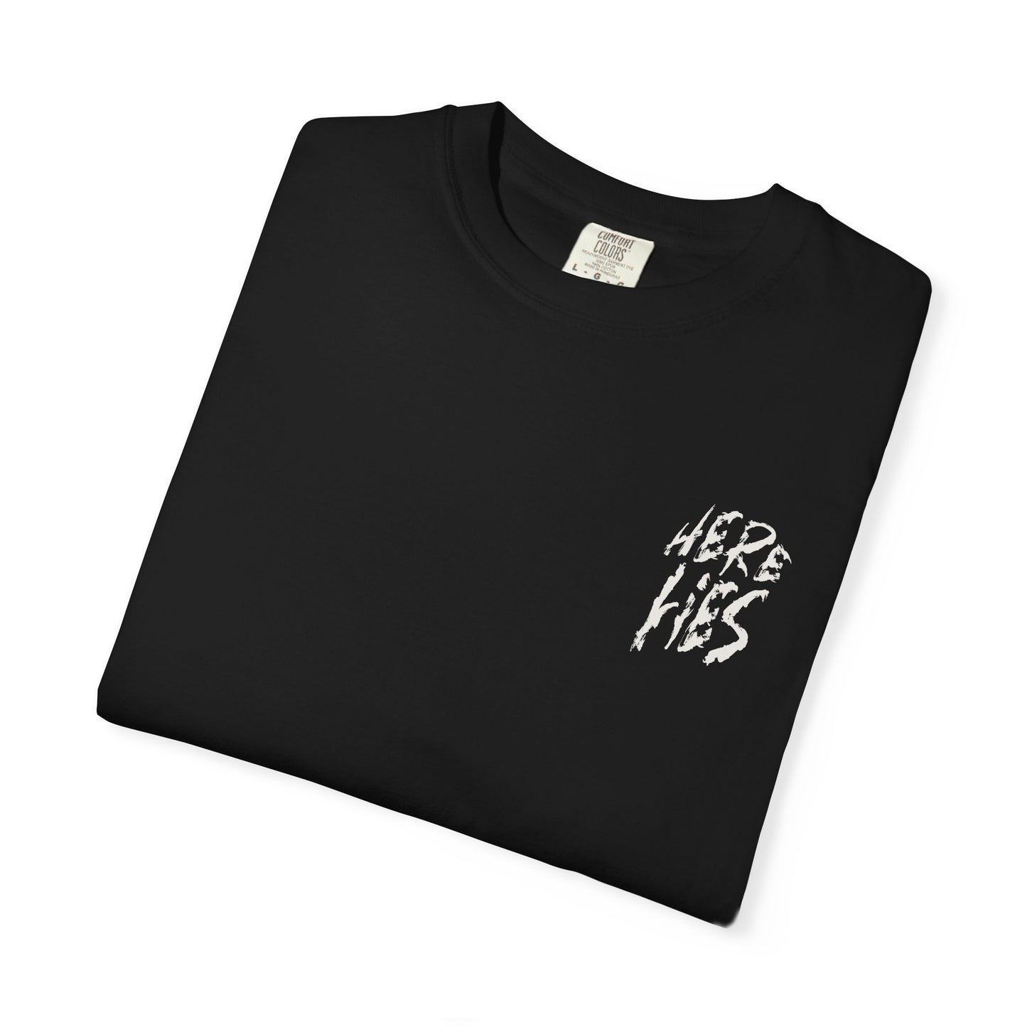 Here Lies Montauk Tee