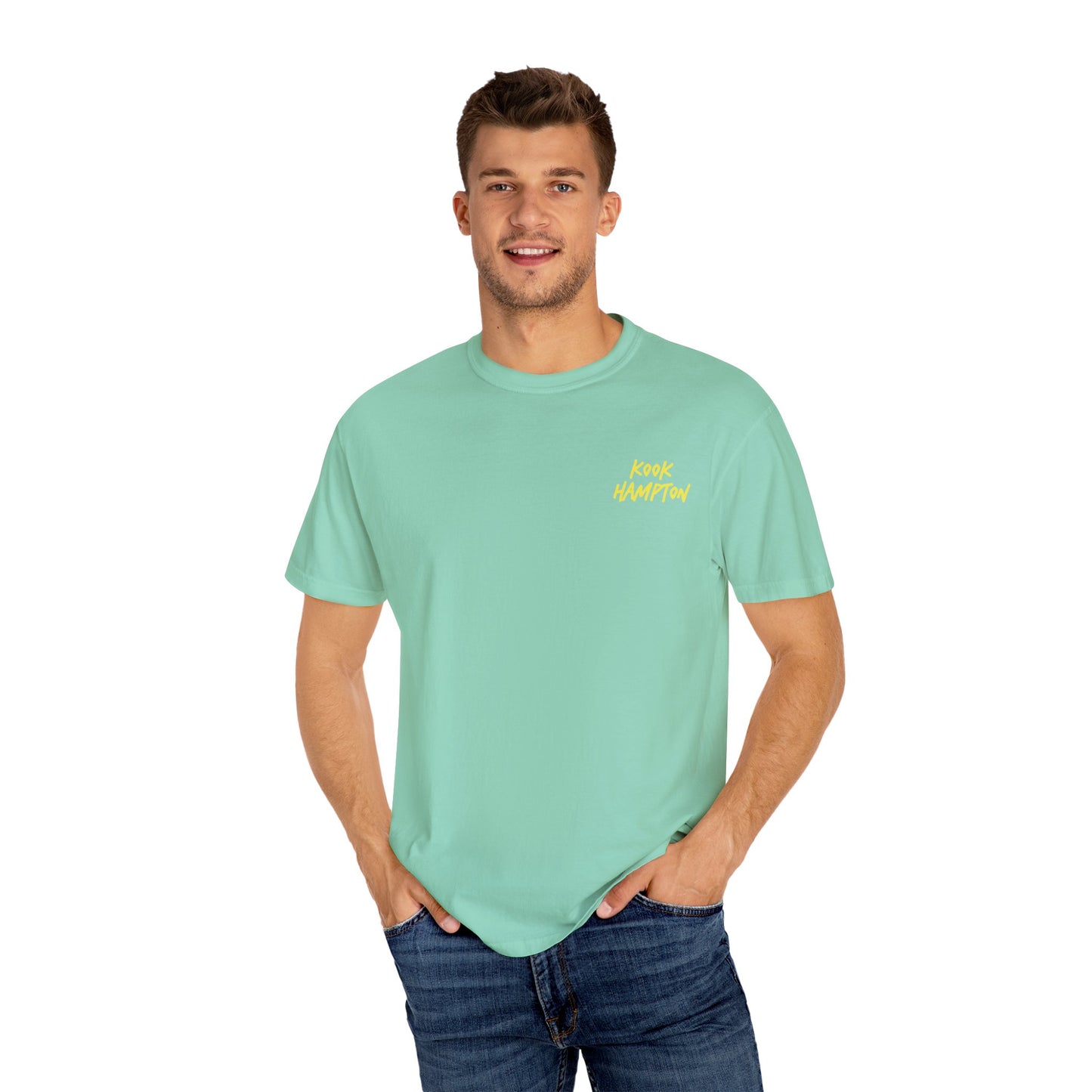 OG Tee