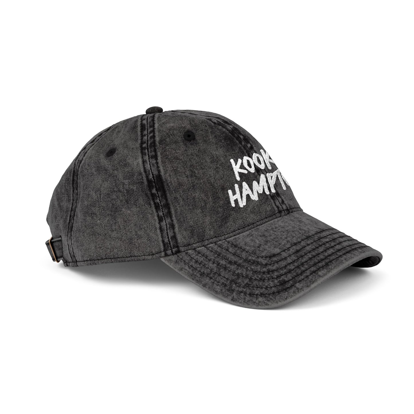 OG Vintage Cap