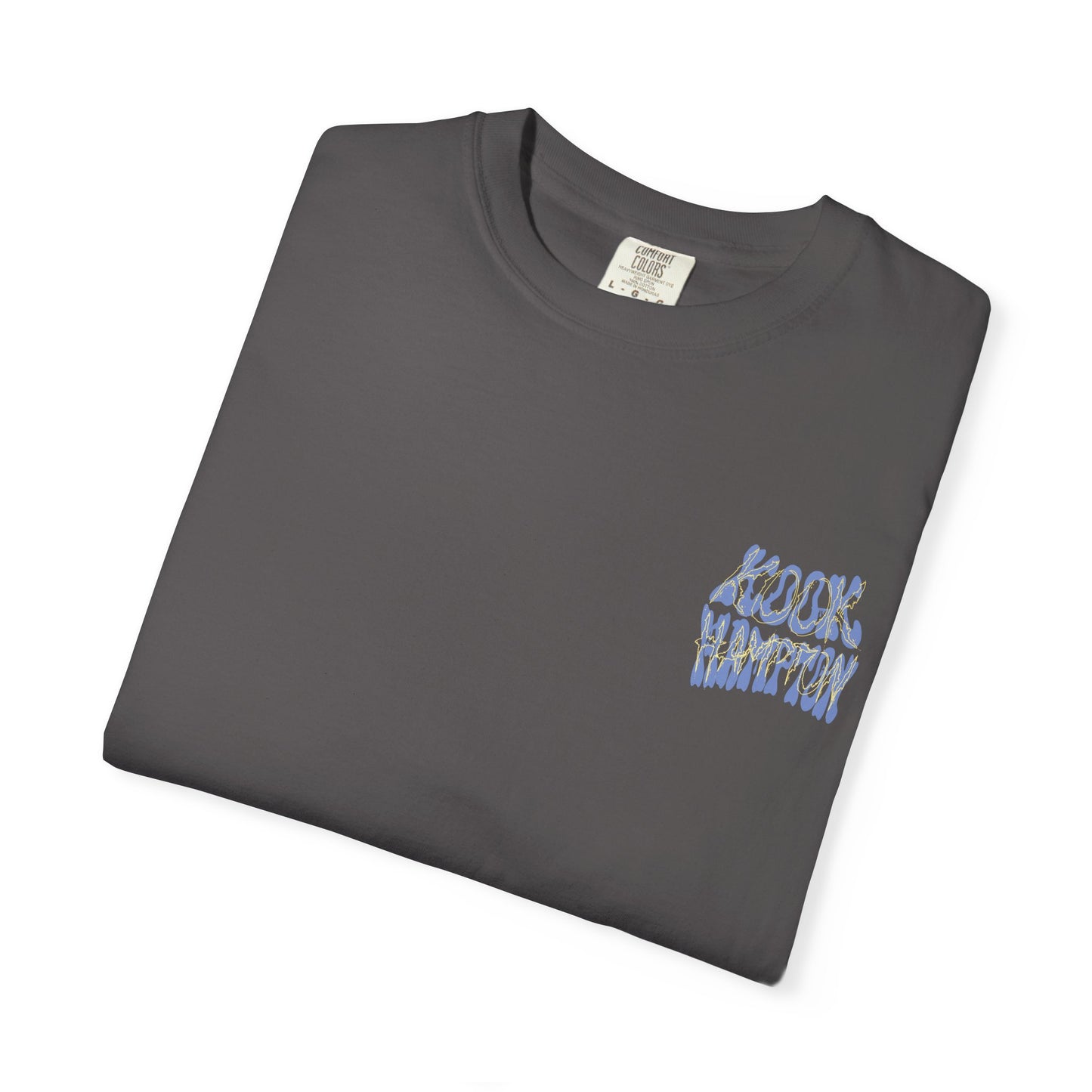 Trippy Tee