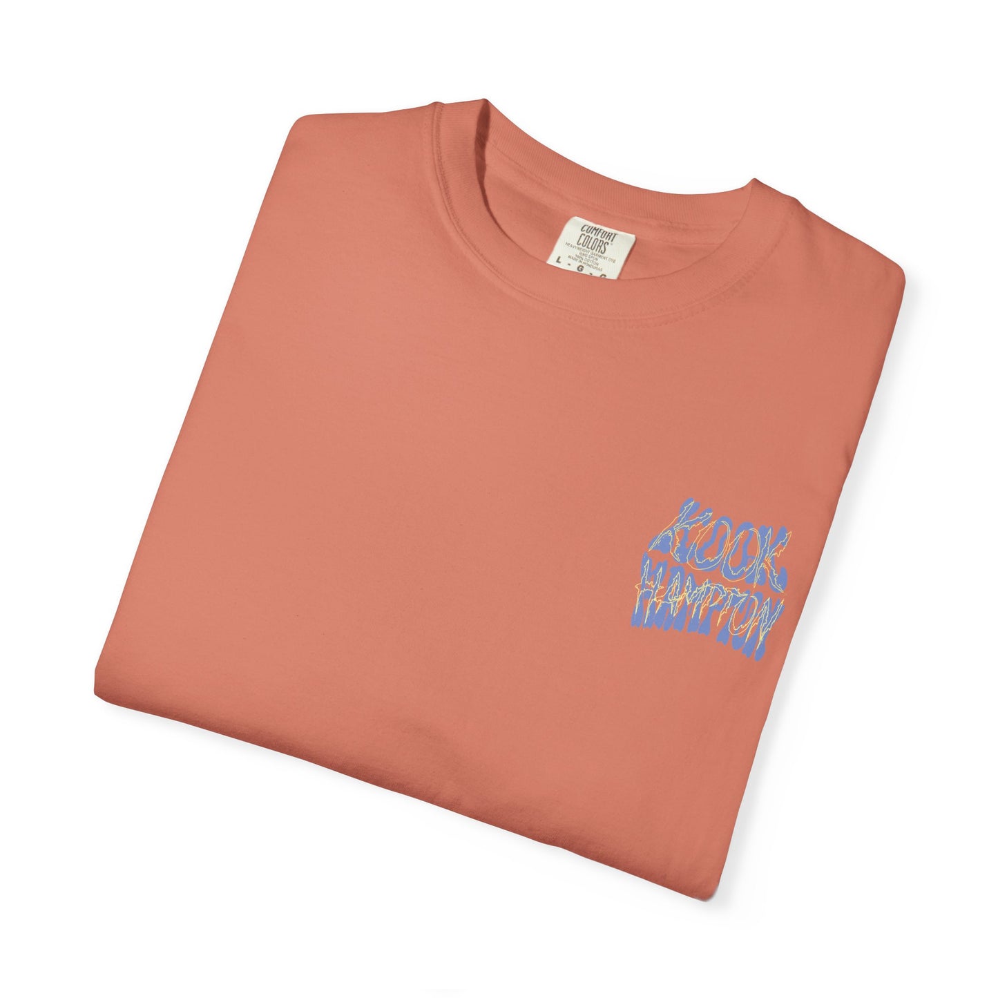 Trippy Tee