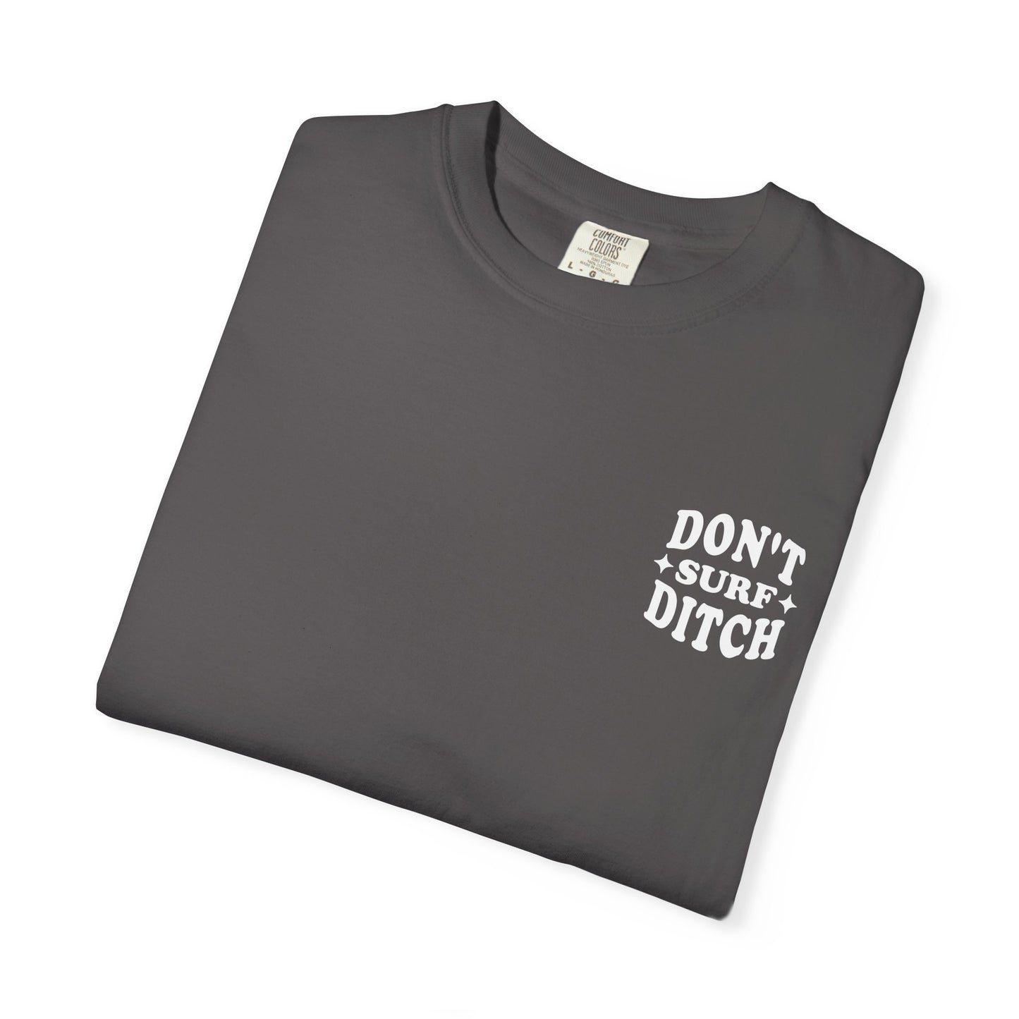 Kook Plains Tee