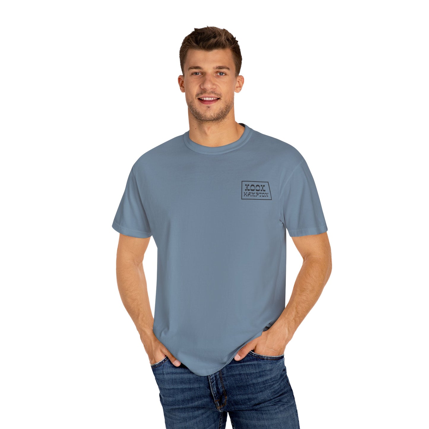 No Vacancy Tee