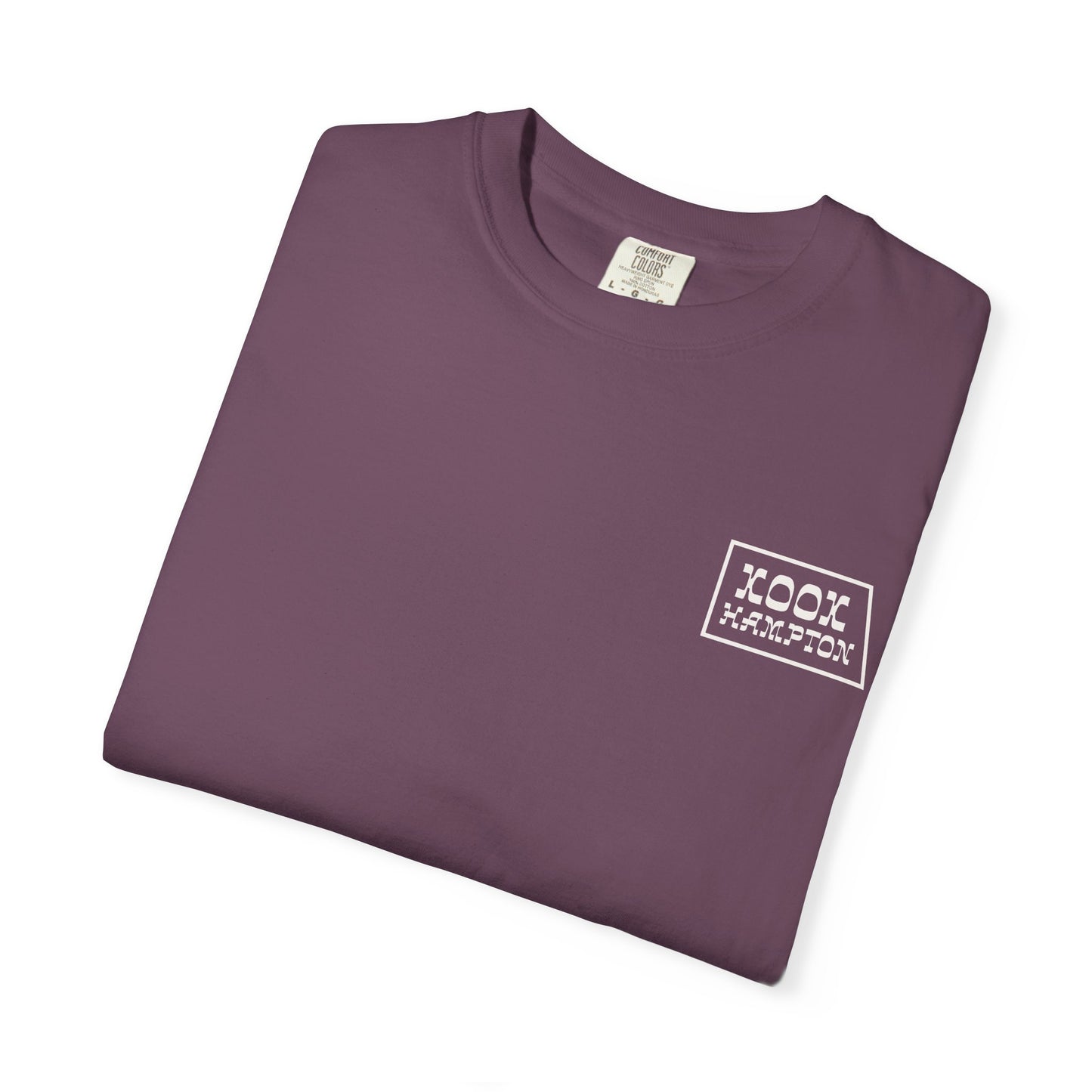 No Vacancy Tee