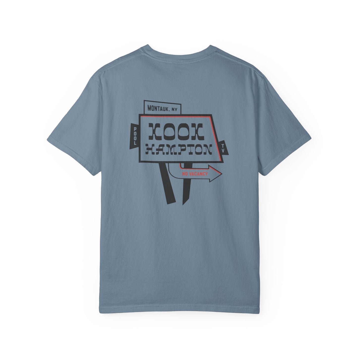 No Vacancy Tee