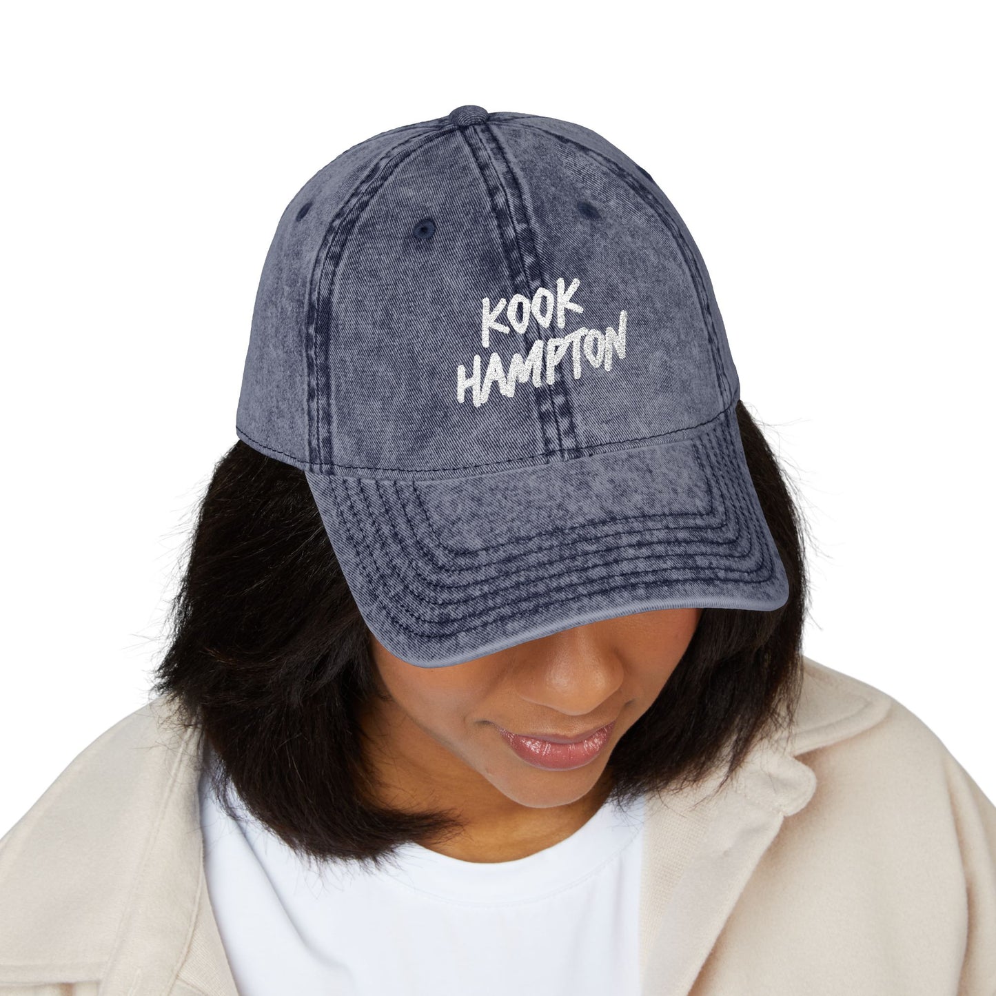 OG Vintage Cap