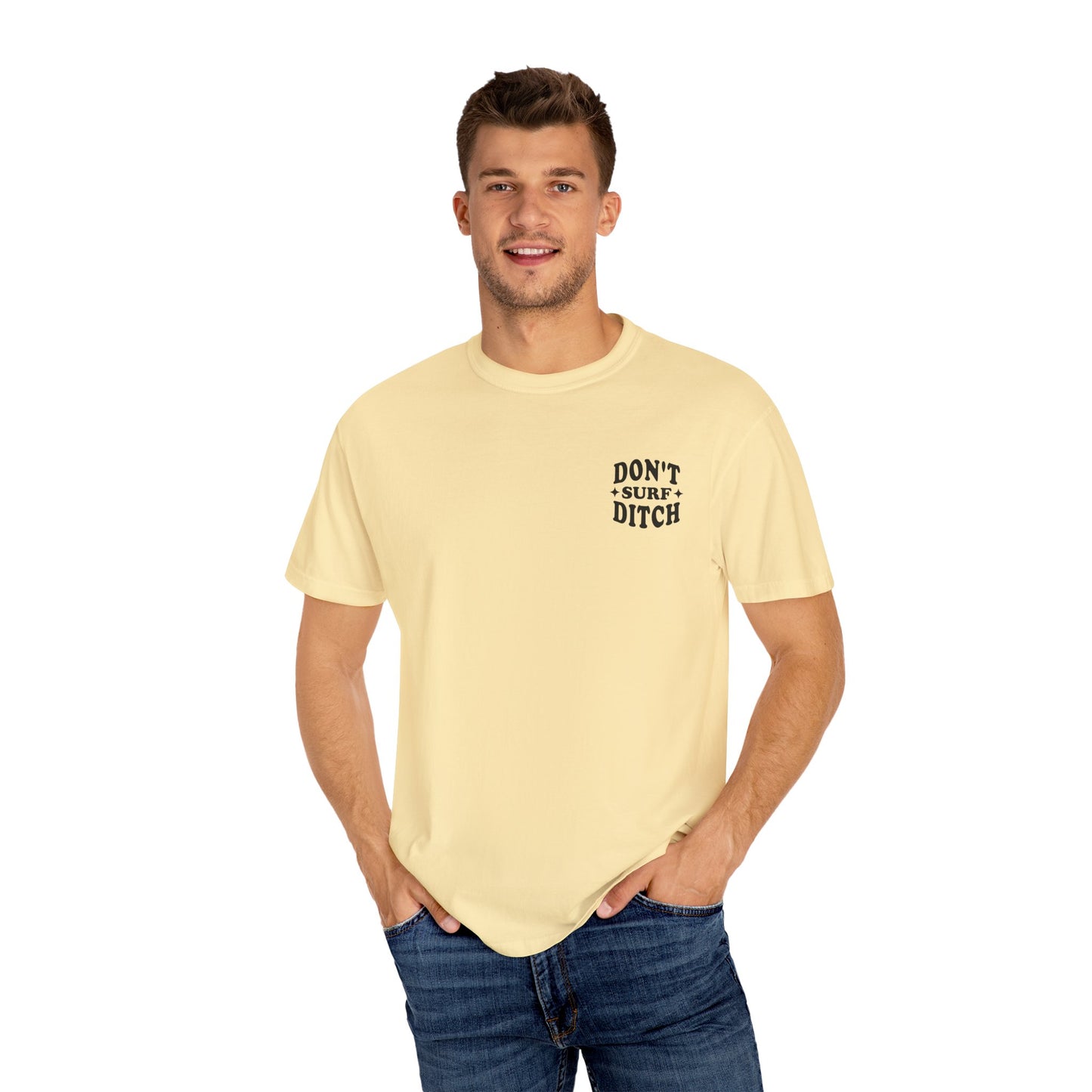 Kook Plains Tee