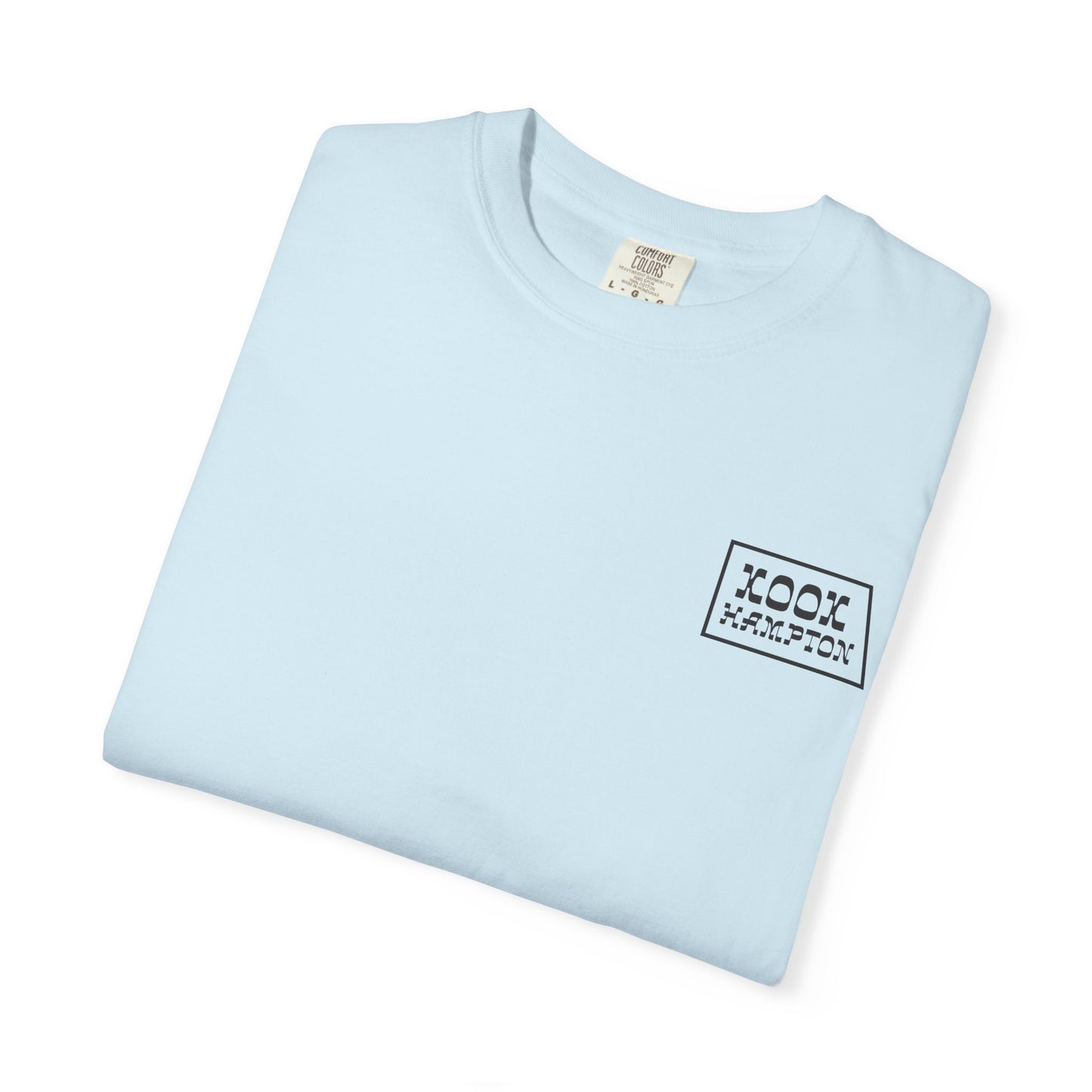 No Vacancy Tee