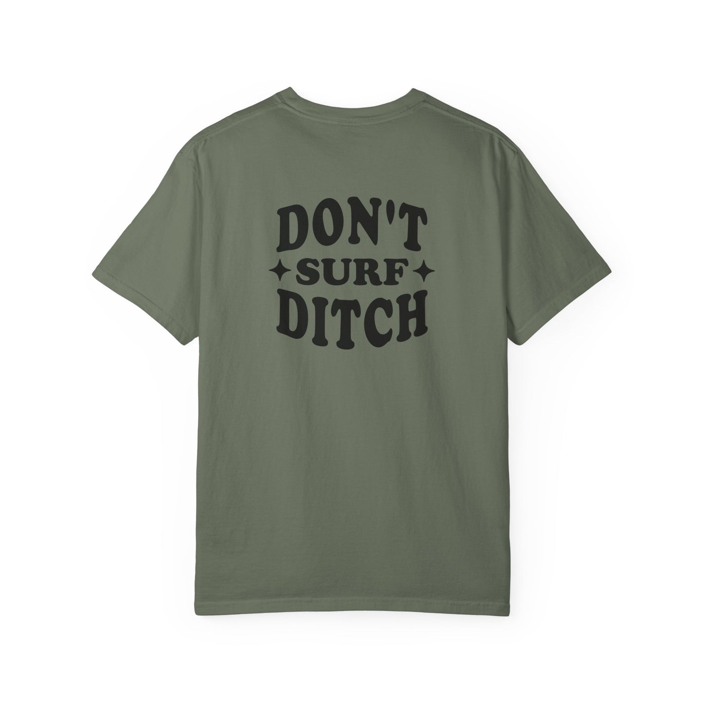 Kook Plains Tee