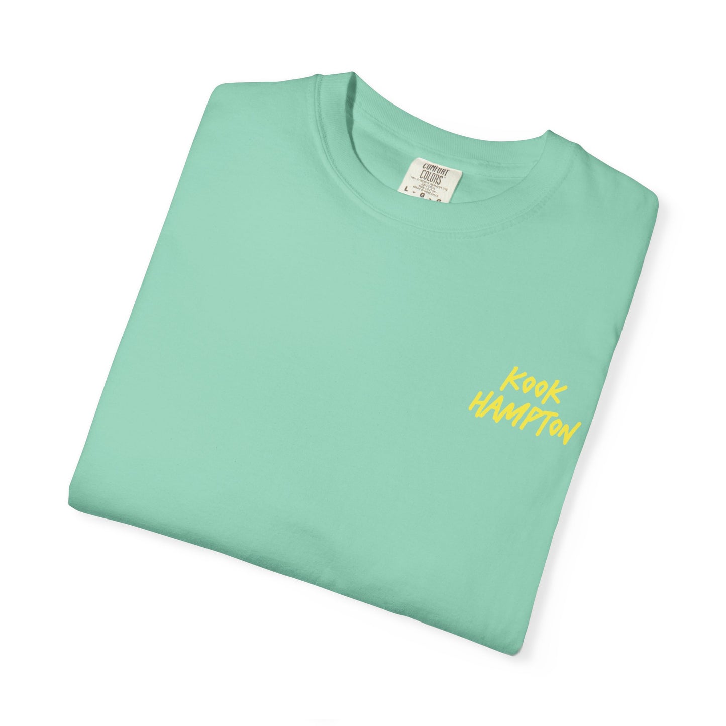 OG Tee