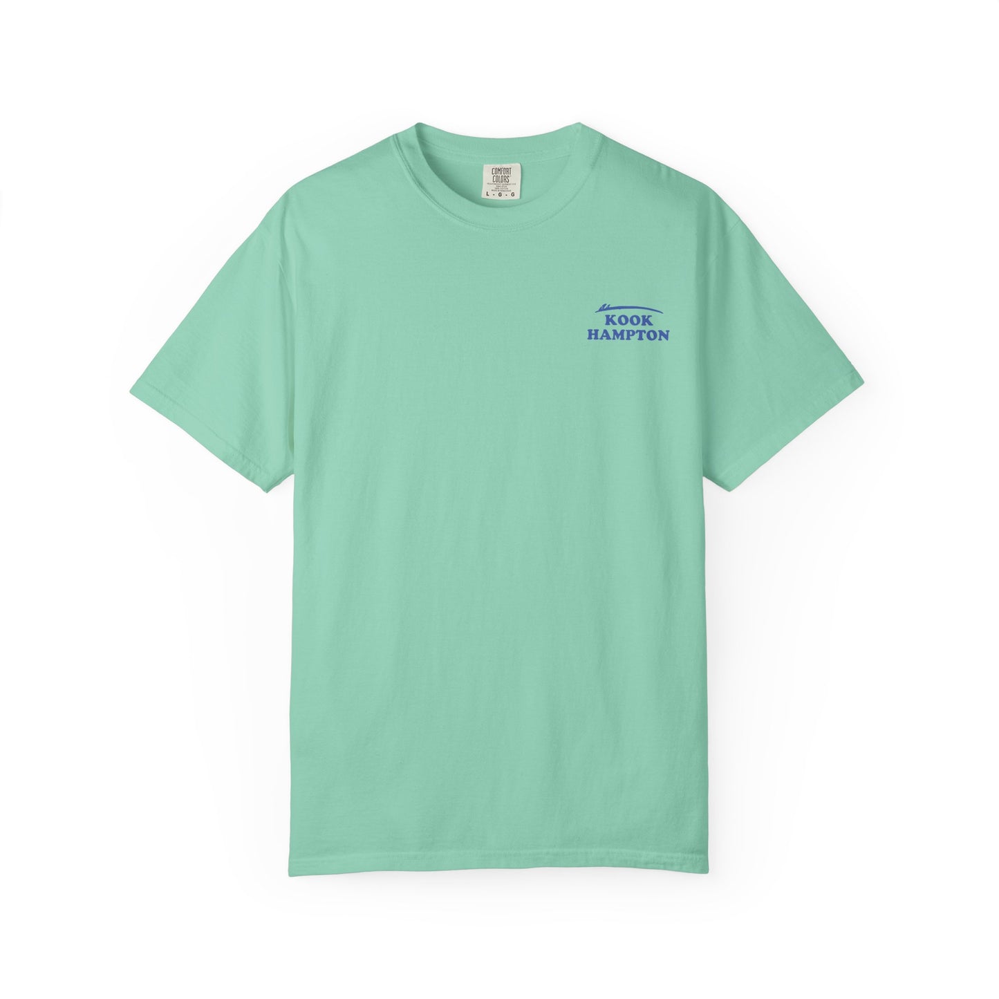 Surfing Sucks Tee