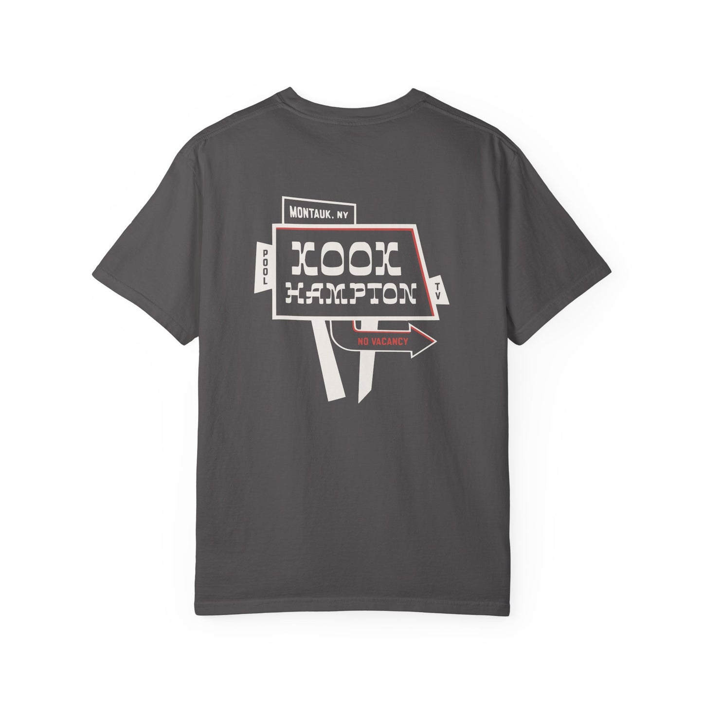 No Vacancy Tee