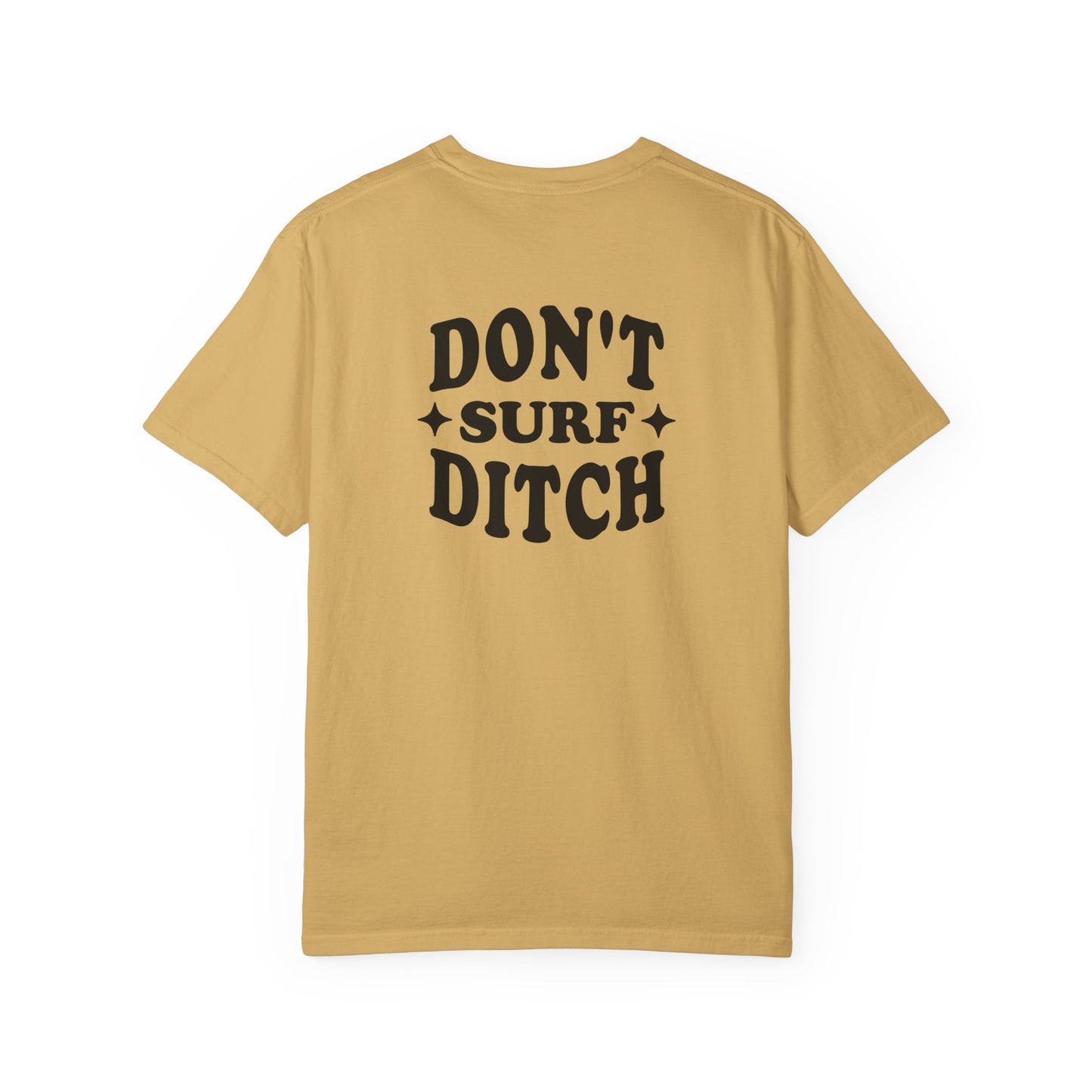 Kook Plains Tee
