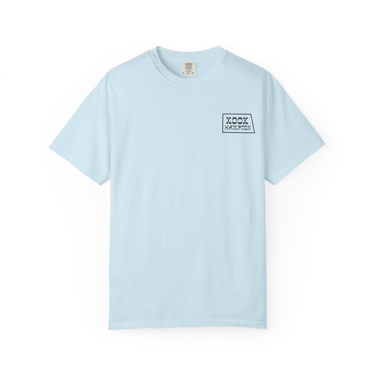 No Vacancy Tee
