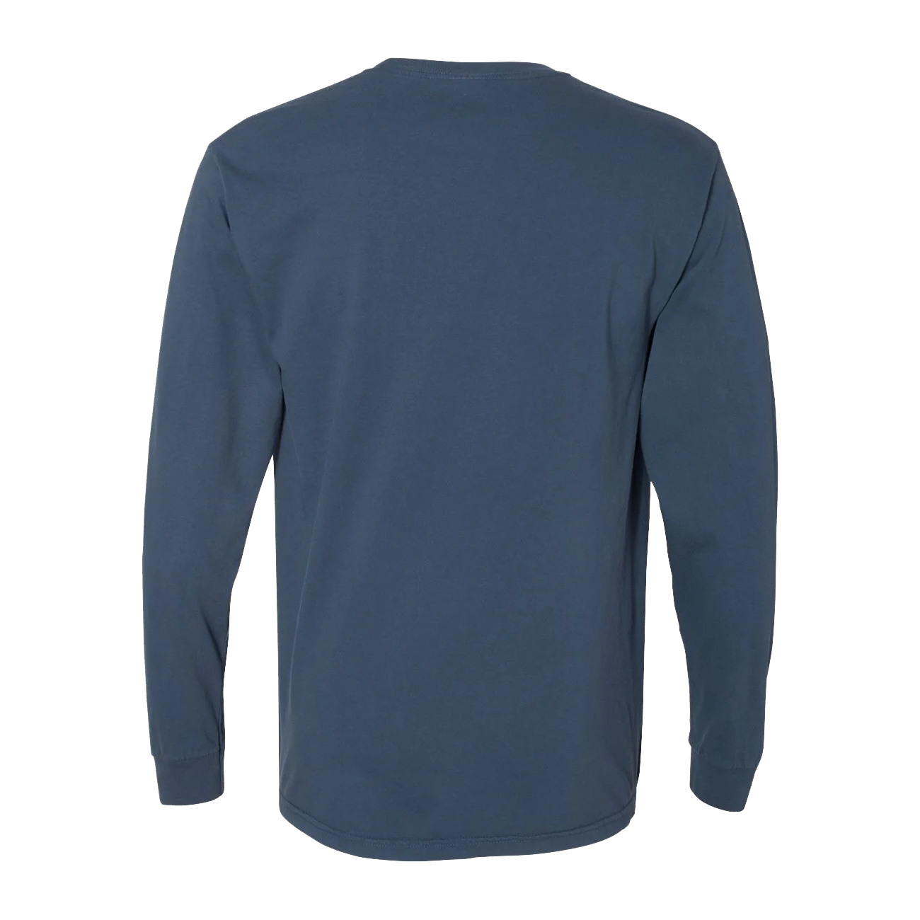 OG Long Sleeve Pocket Tee