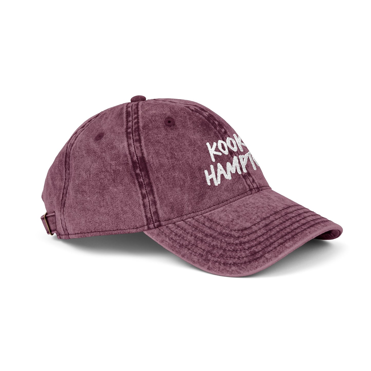 OG Vintage Cap