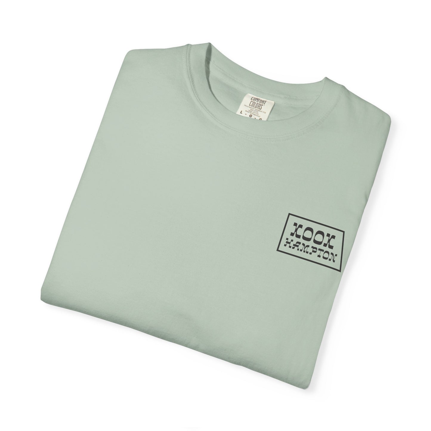 No Vacancy Tee