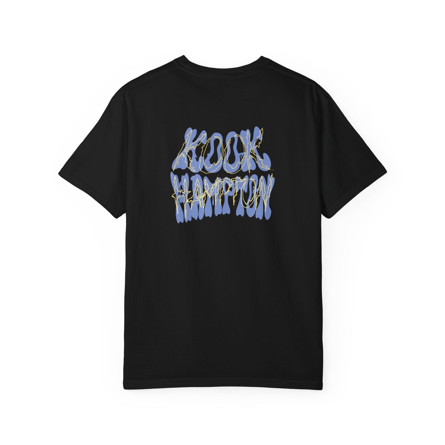 Trippy Tee
