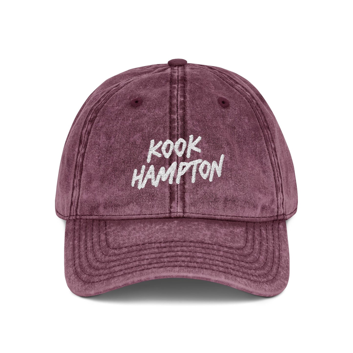 OG Vintage Cap