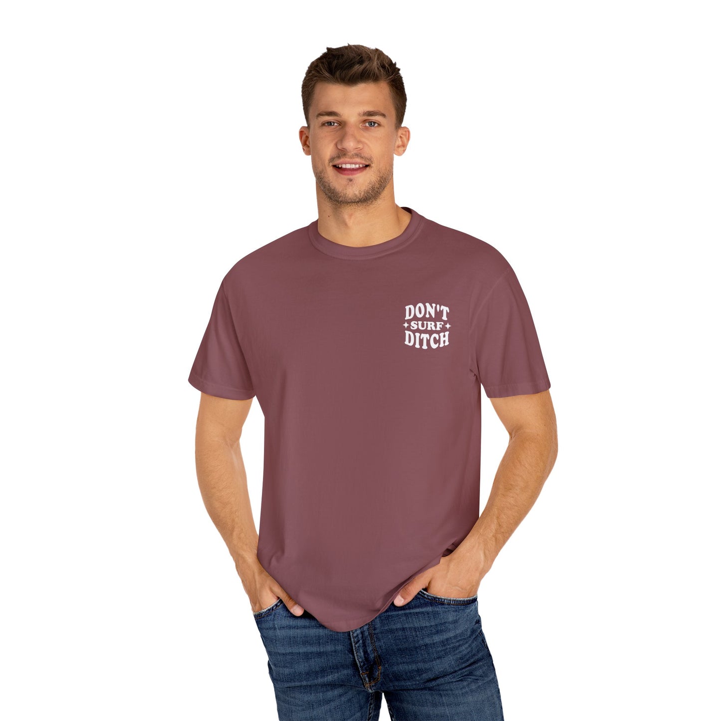 Kook Plains Tee
