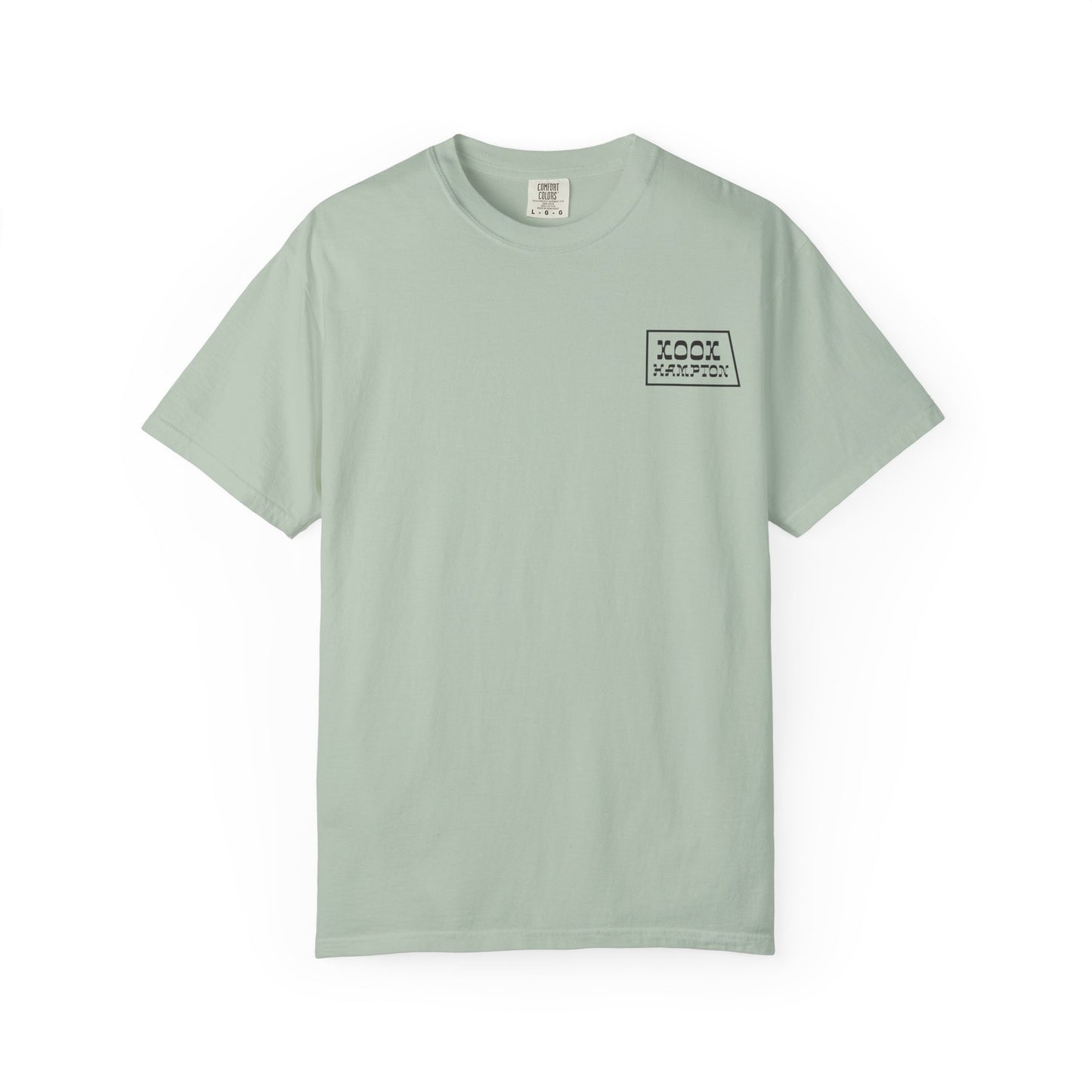 No Vacancy Tee