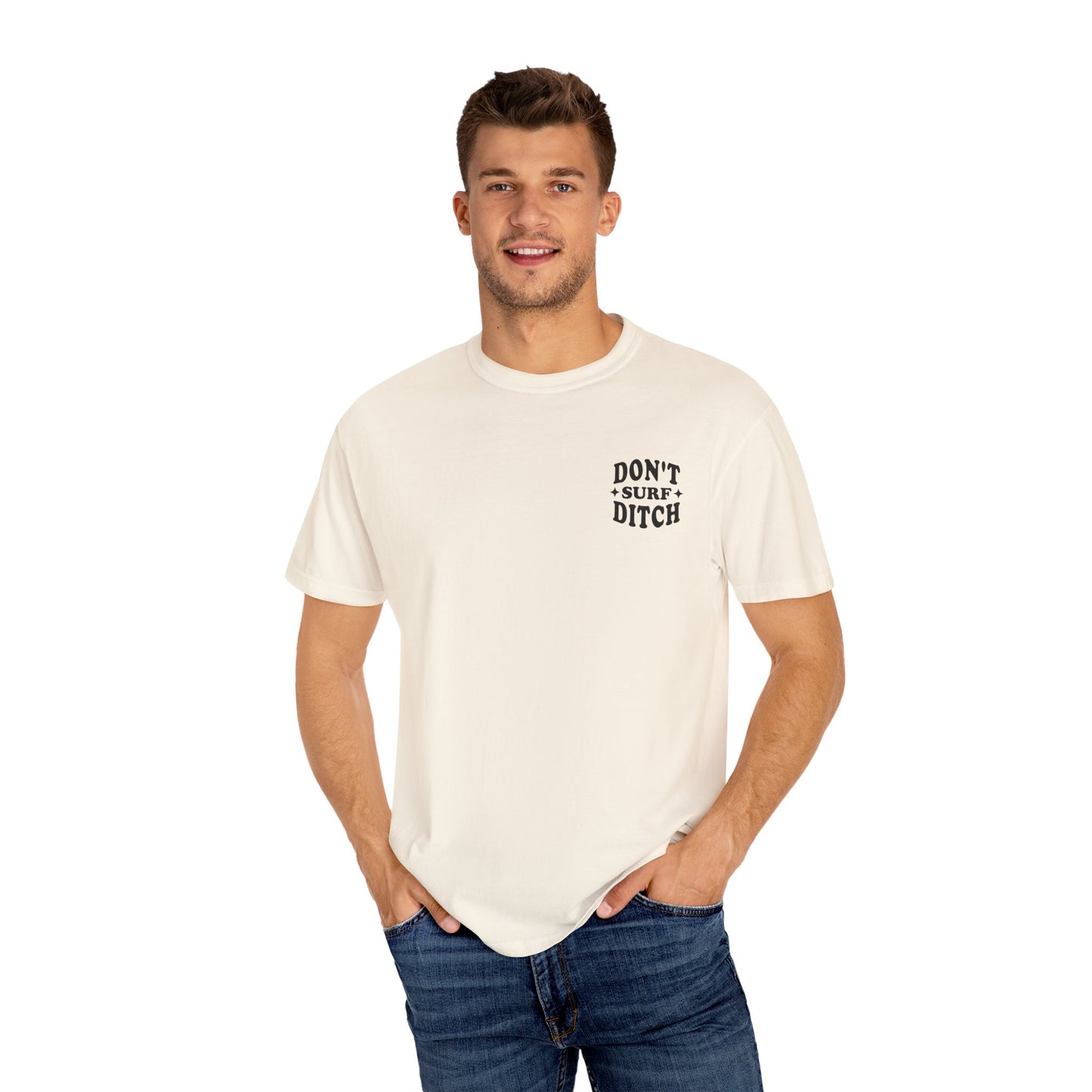Kook Plains Tee