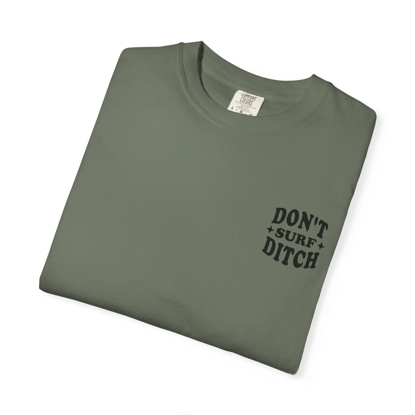 Kook Plains Tee