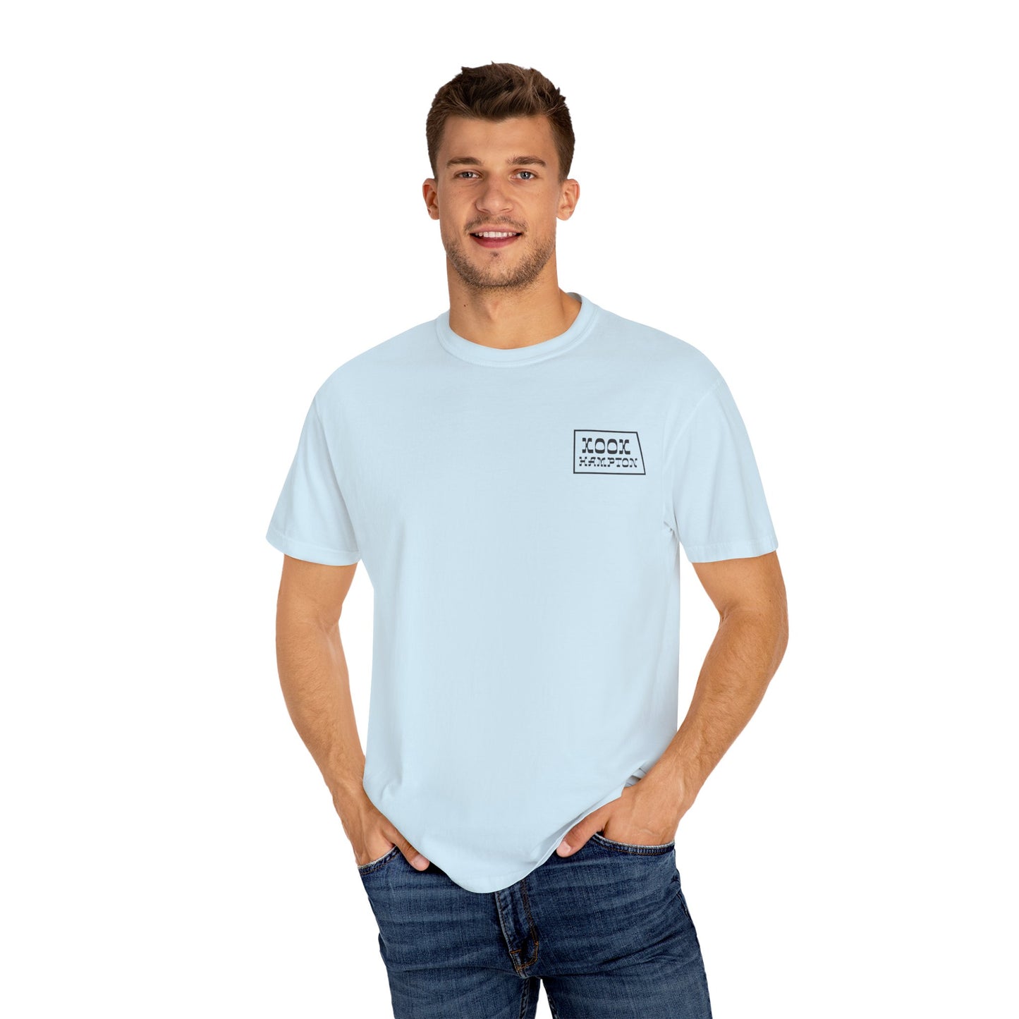 No Vacancy Tee