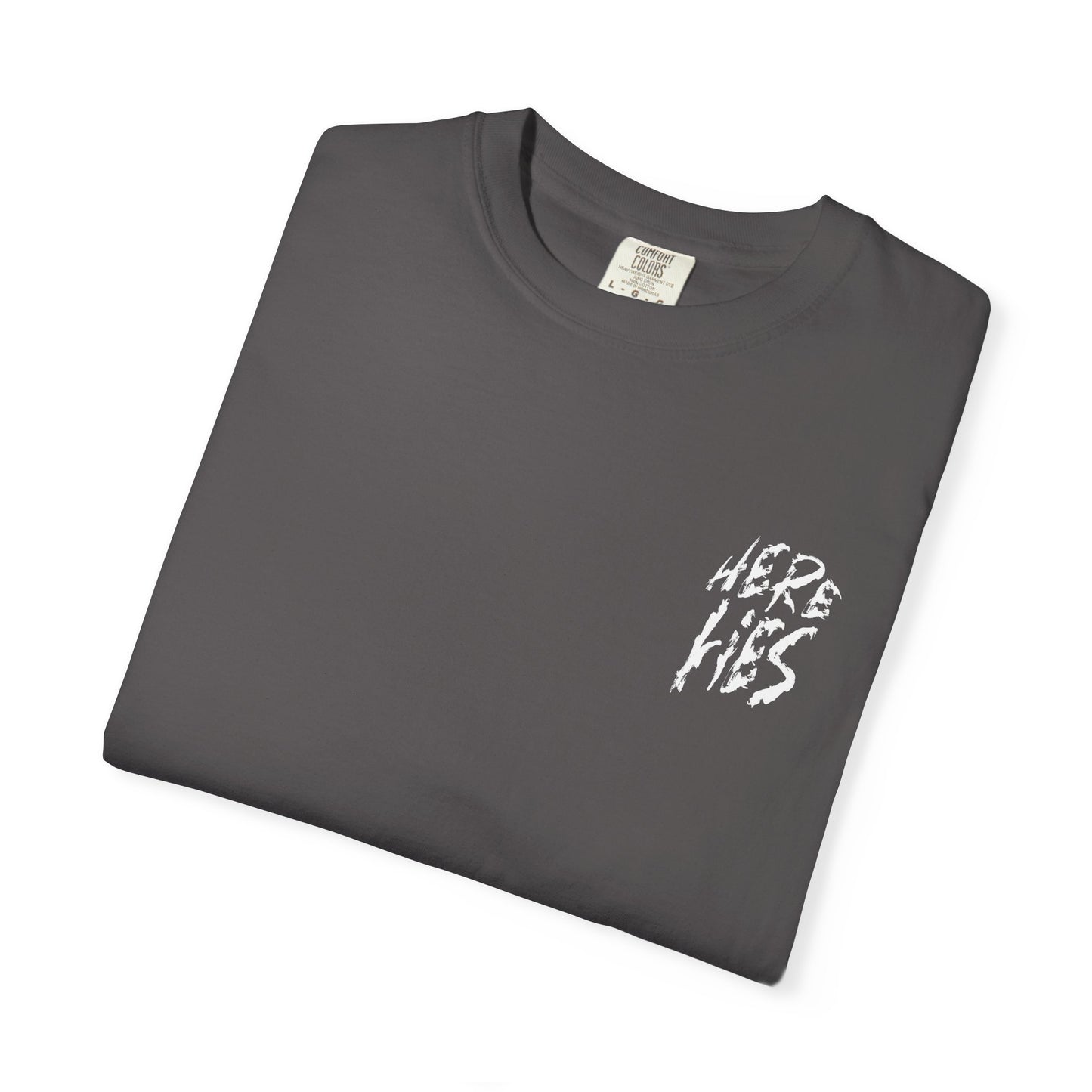 Here Lies Montauk Tee