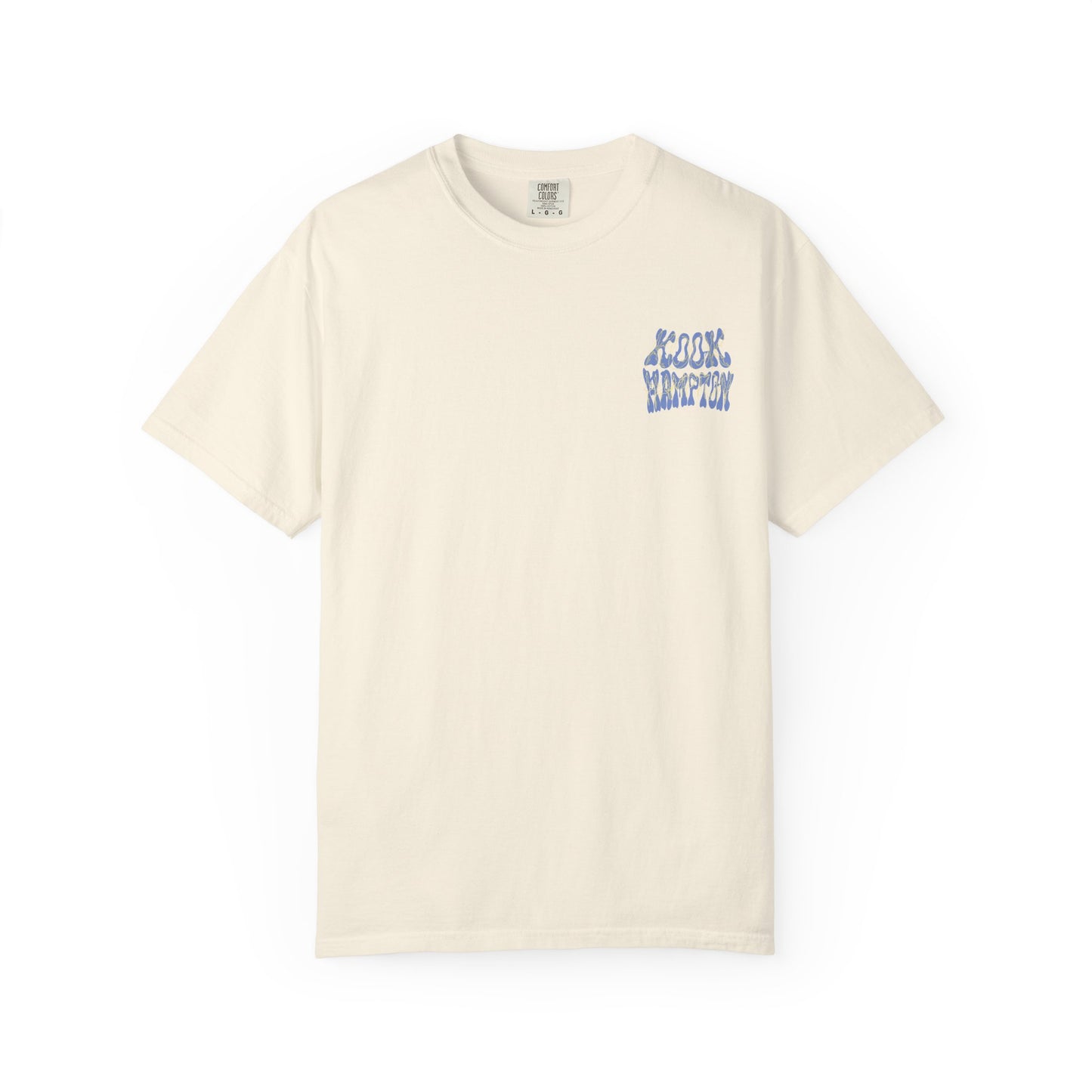 Trippy Tee