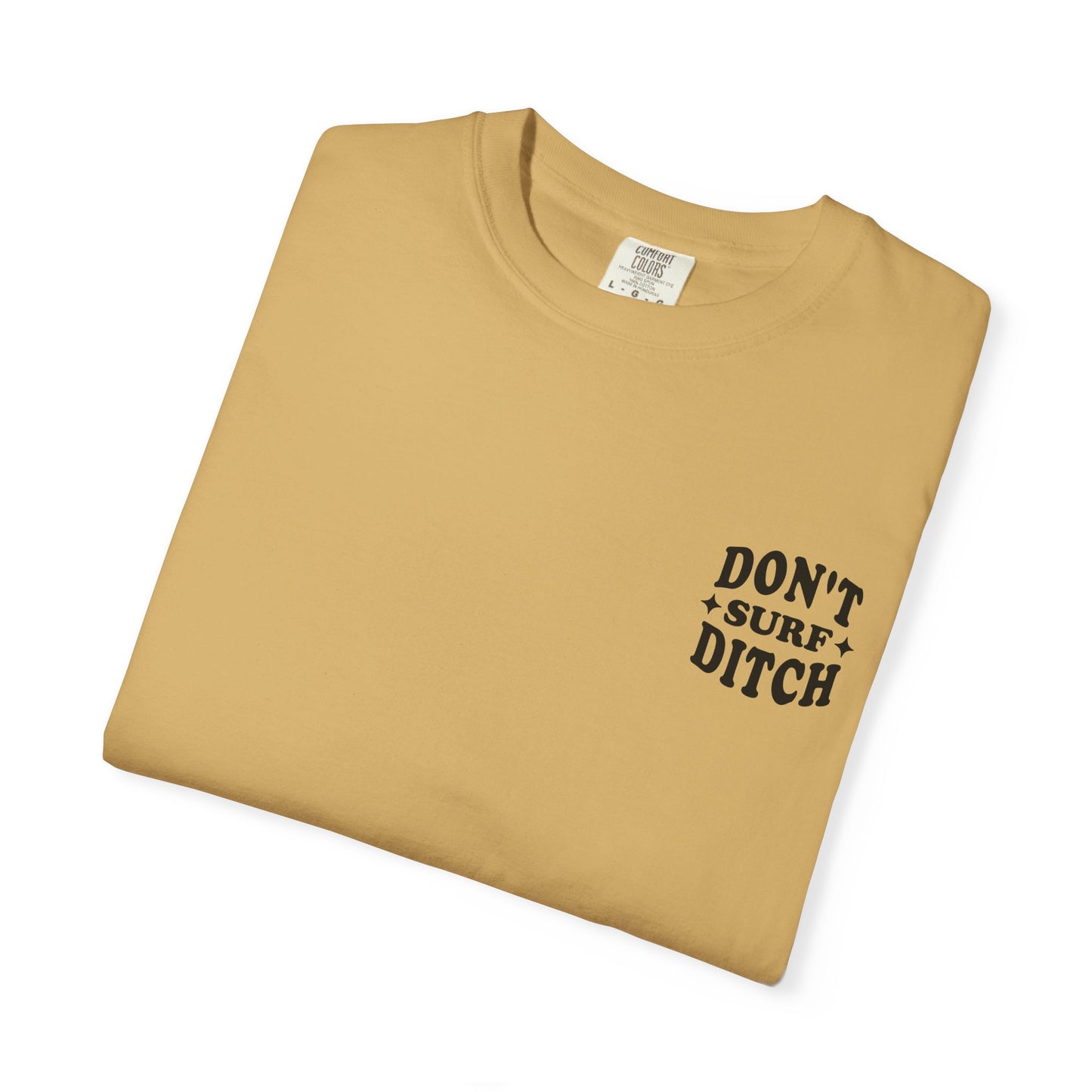 Kook Plains Tee