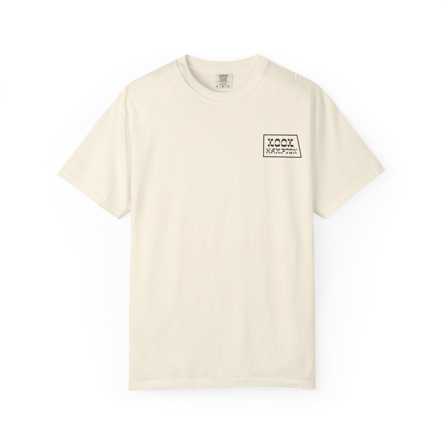 No Vacancy Tee
