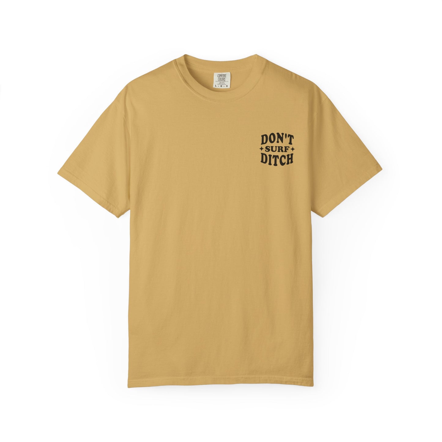 Kook Plains Tee