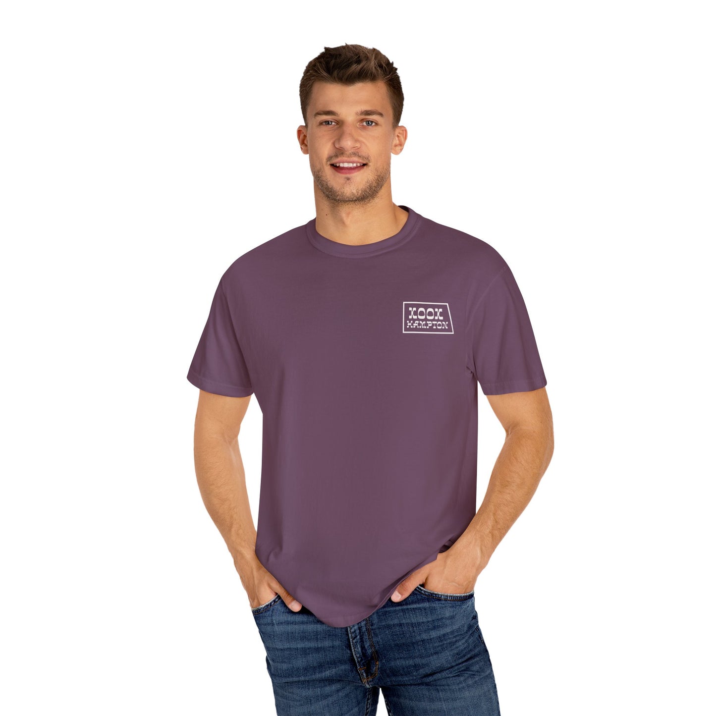 No Vacancy Tee