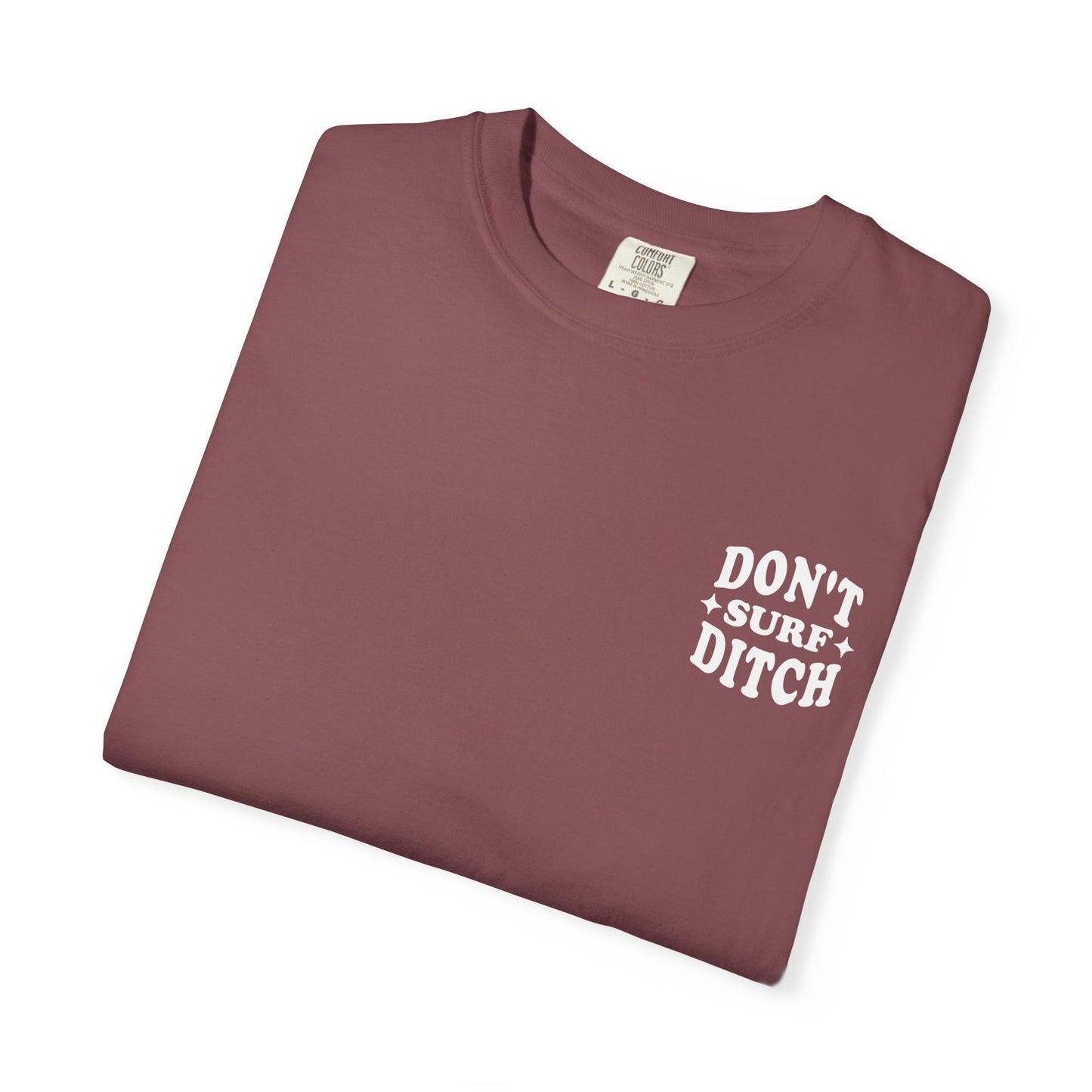 Kook Plains Tee