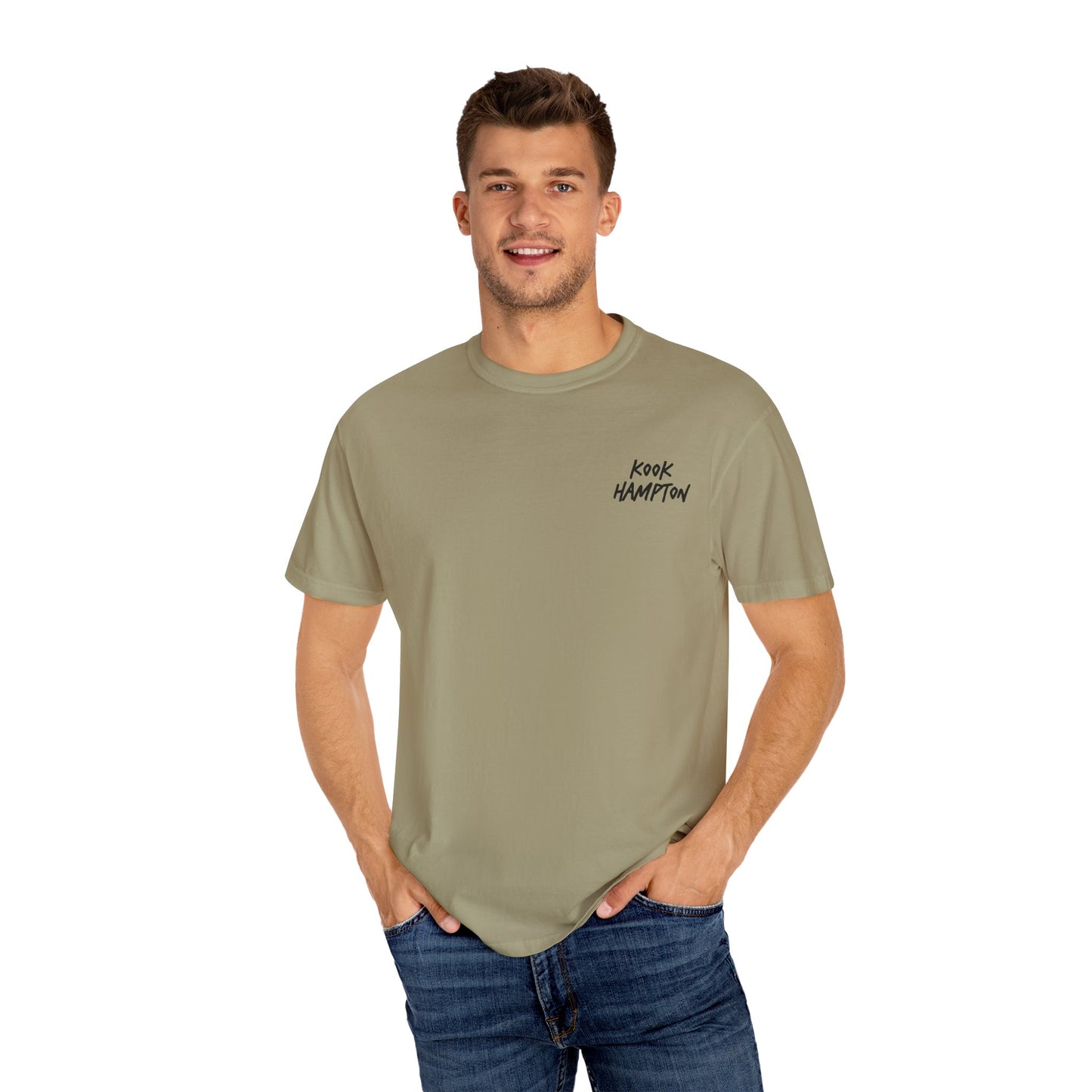 OG Tee