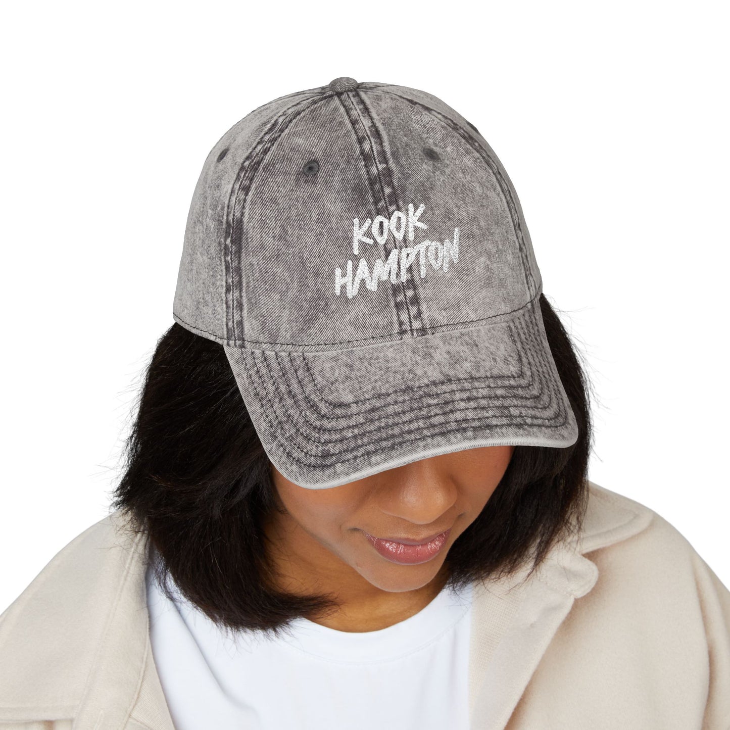OG Vintage Cap