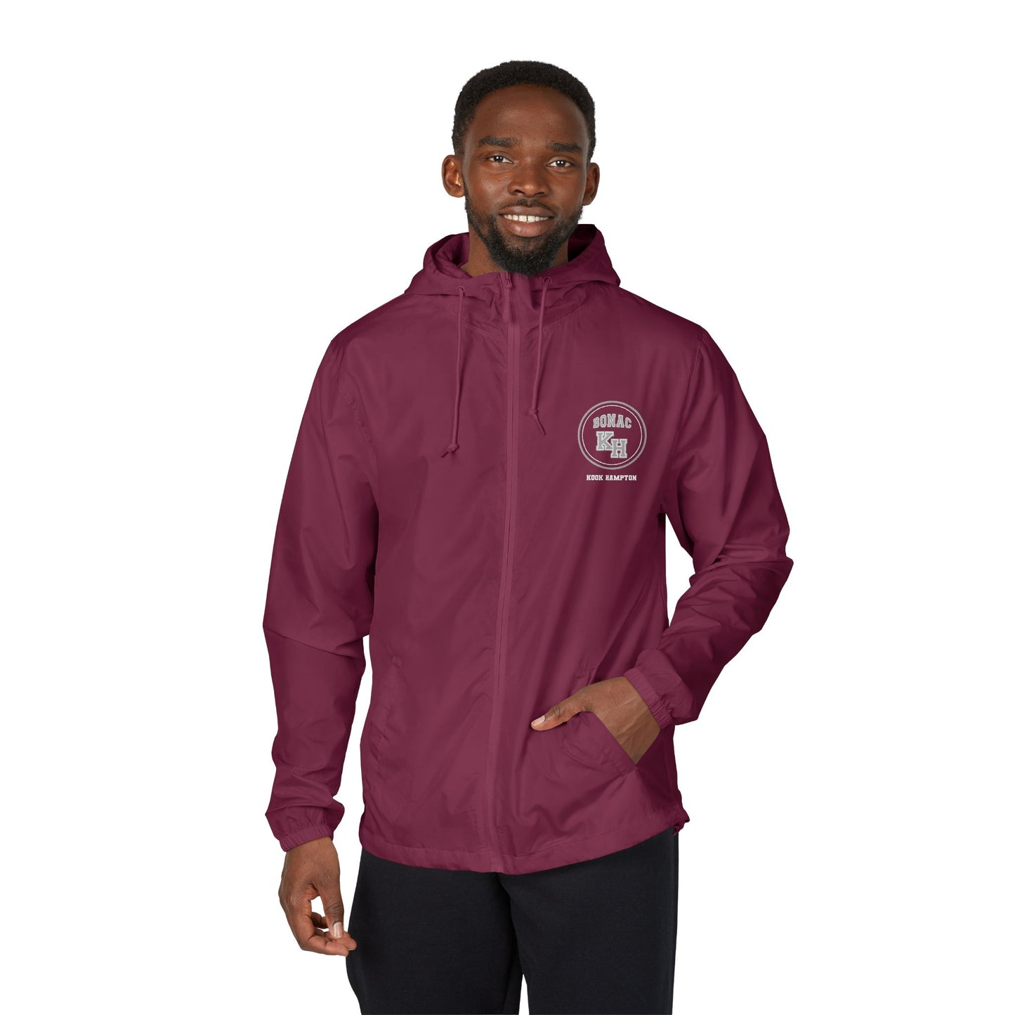 Bonac Windbreaker