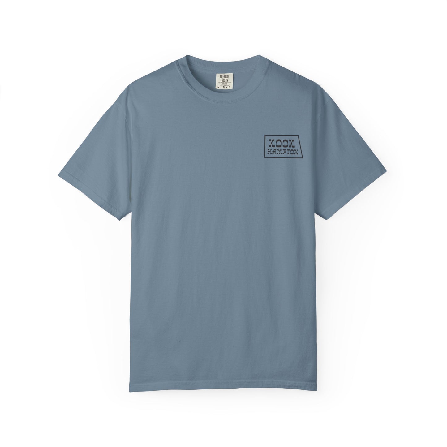 No Vacancy Tee